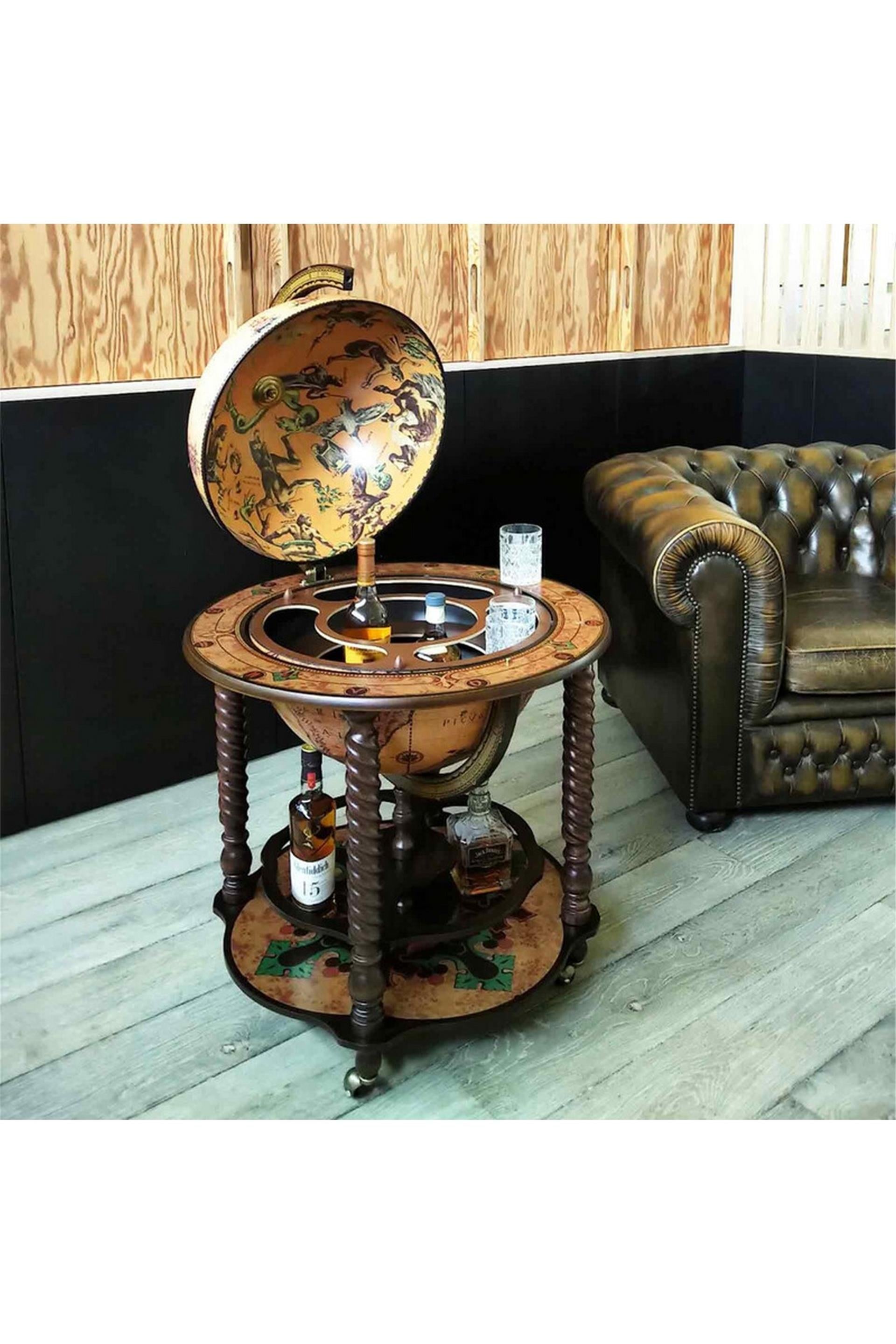 DUNYA BAR