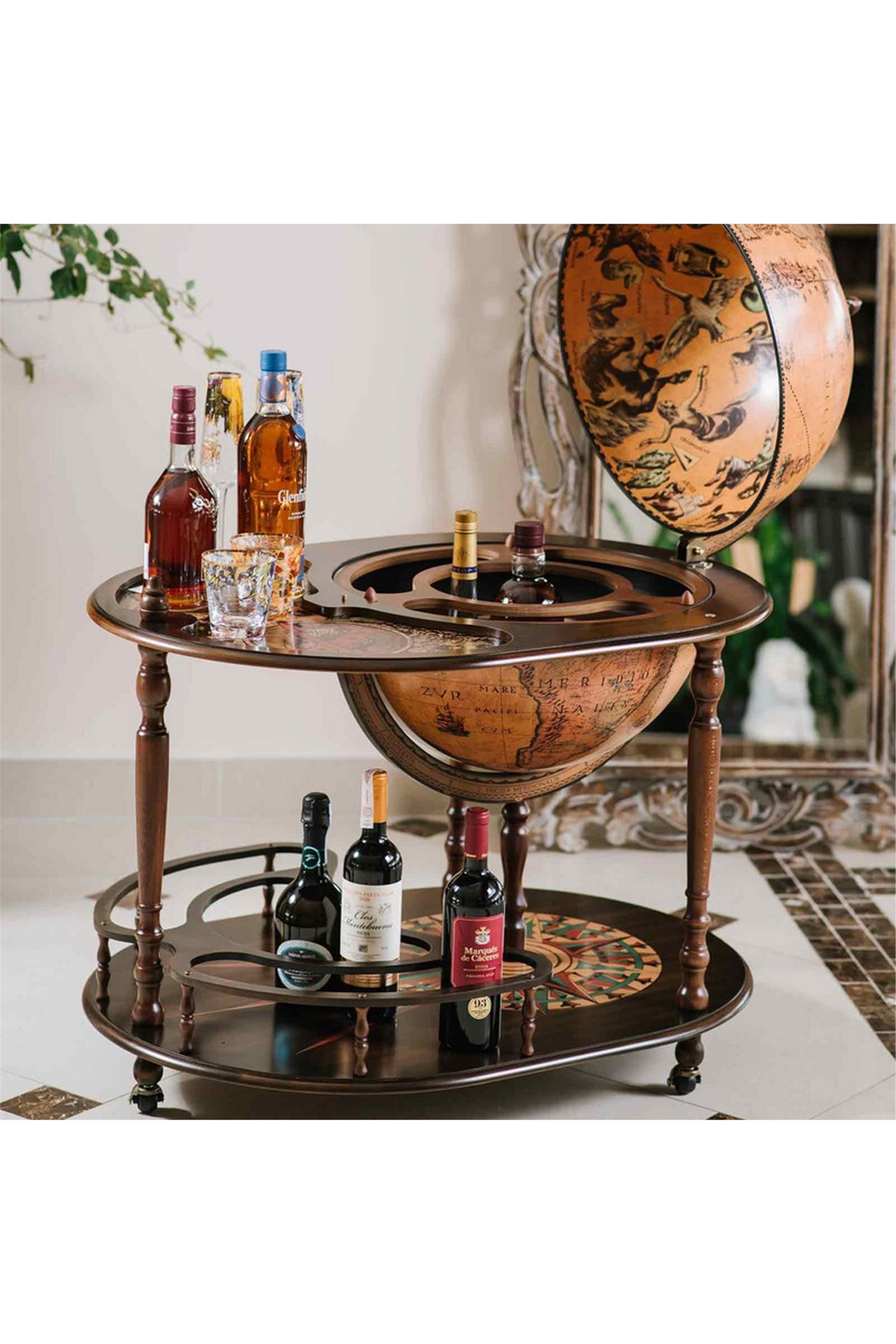 DUNYA BAR