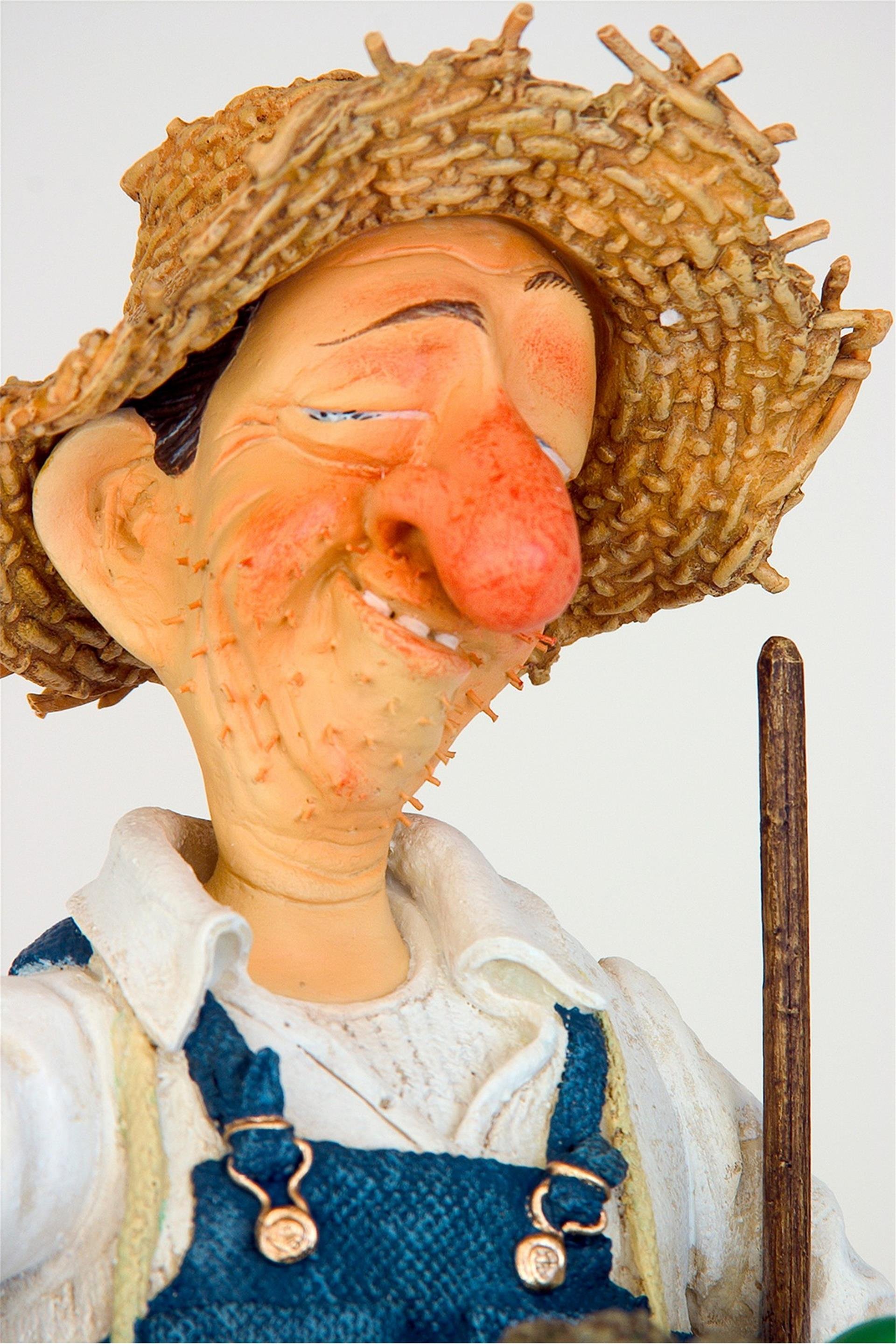 FORCHINO BAHÇIVAN
