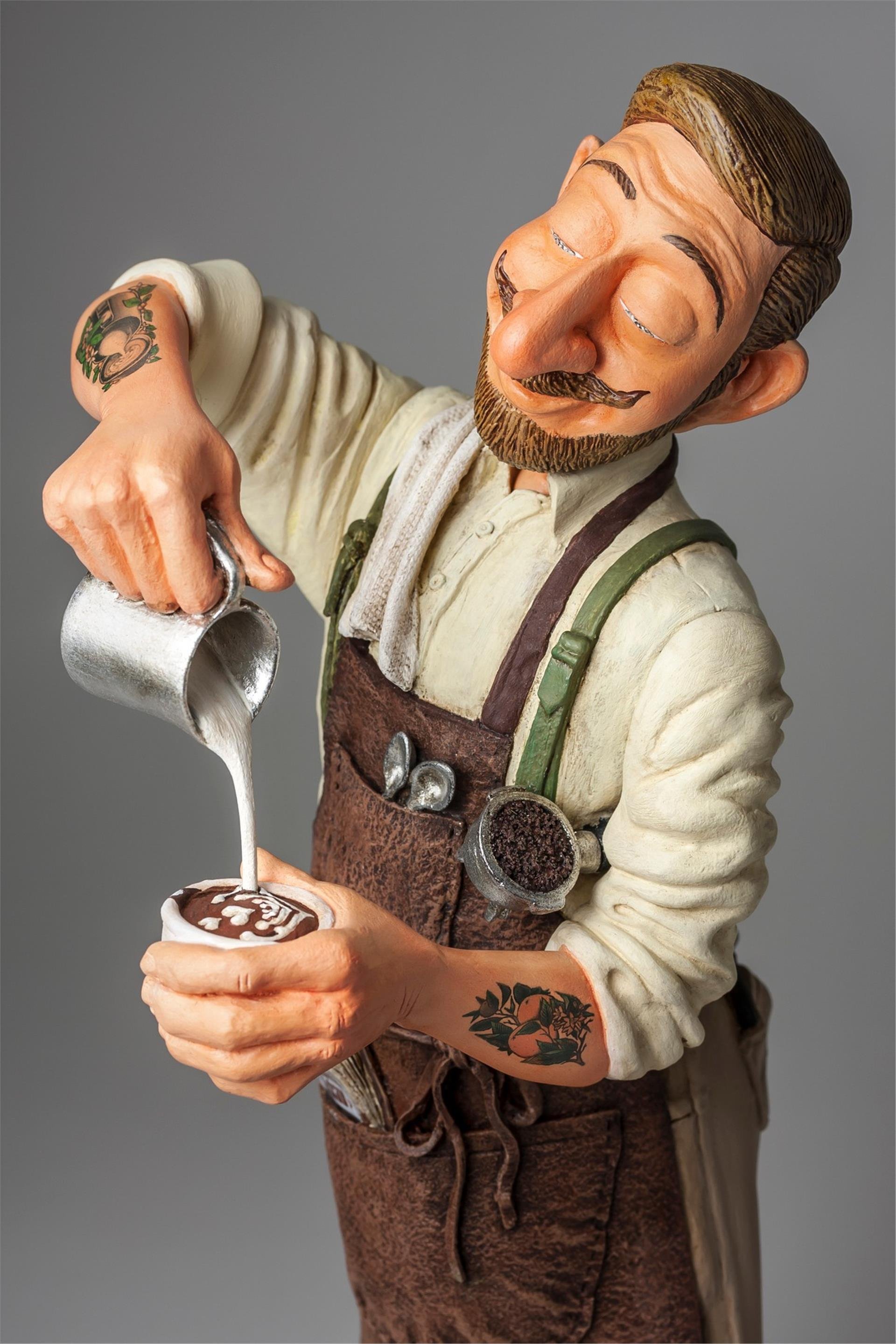 FORCHINO BARISTA
