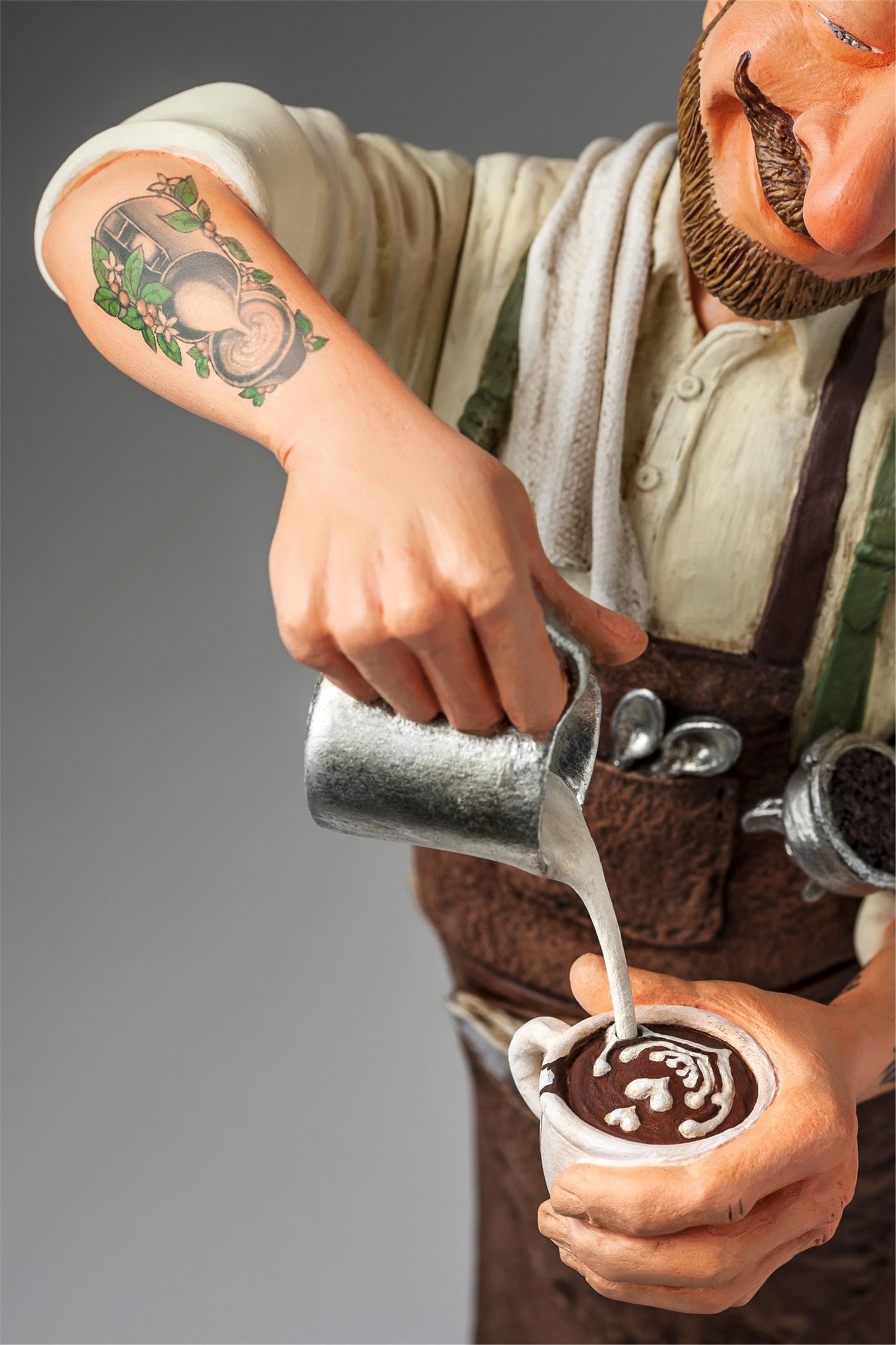 FORCHINO BARISTA