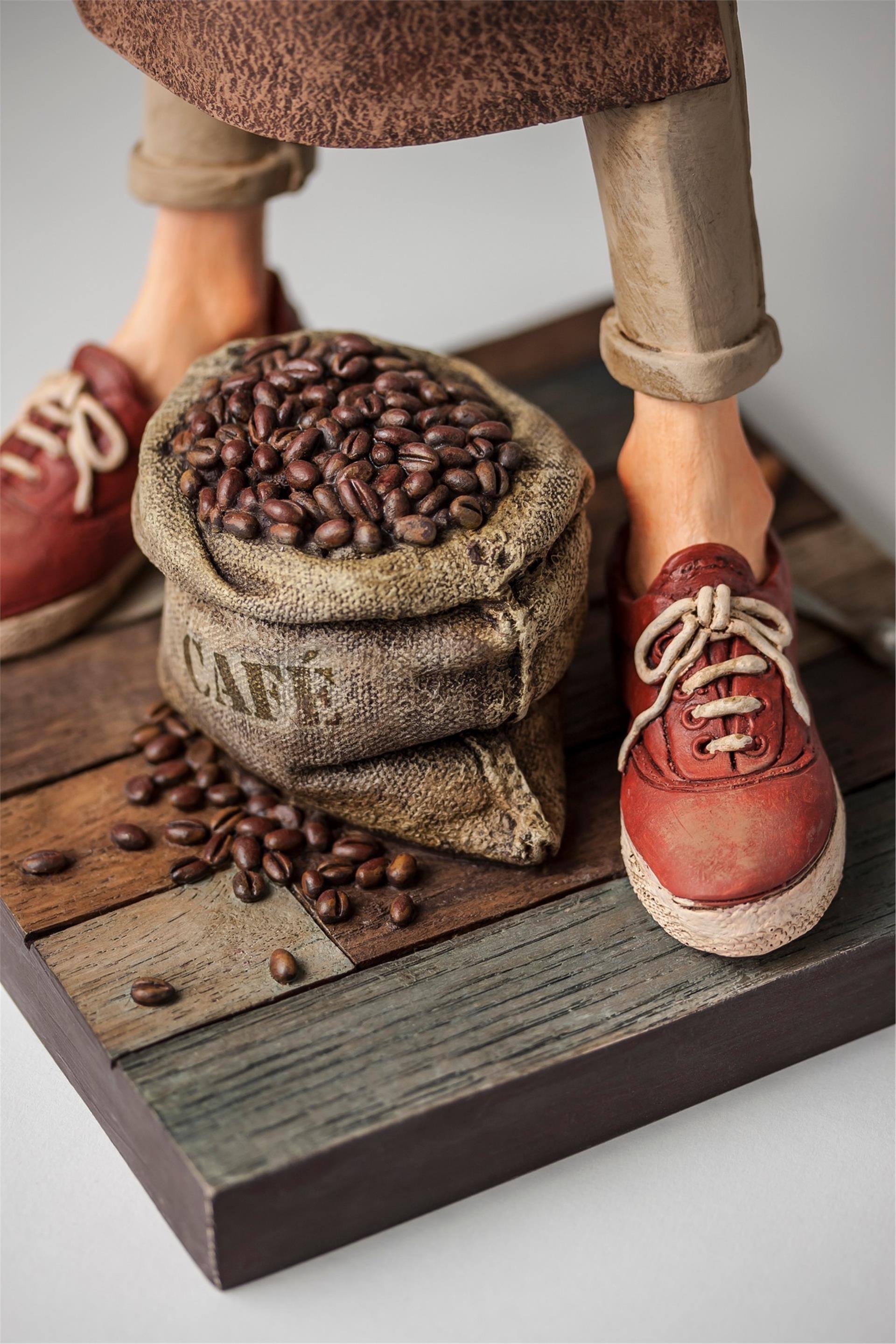 FORCHINO BARISTA