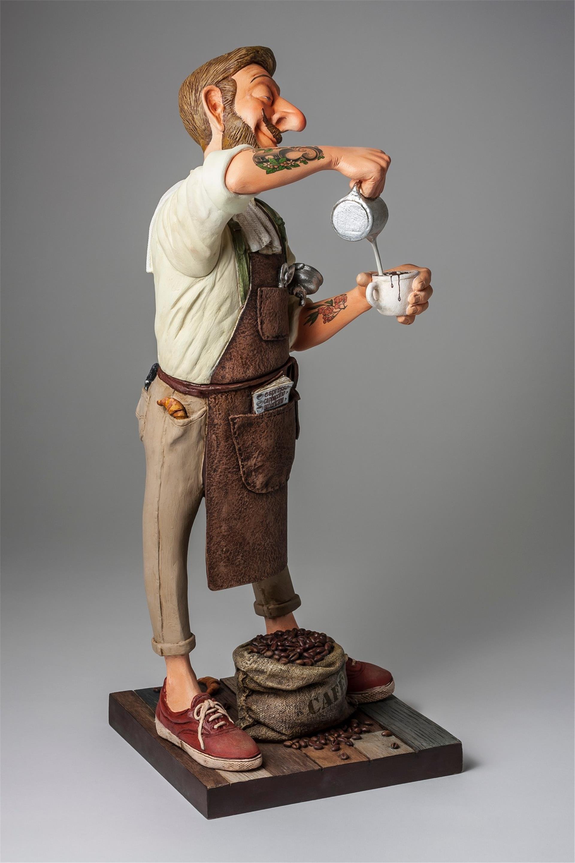 FORCHINO BARISTA