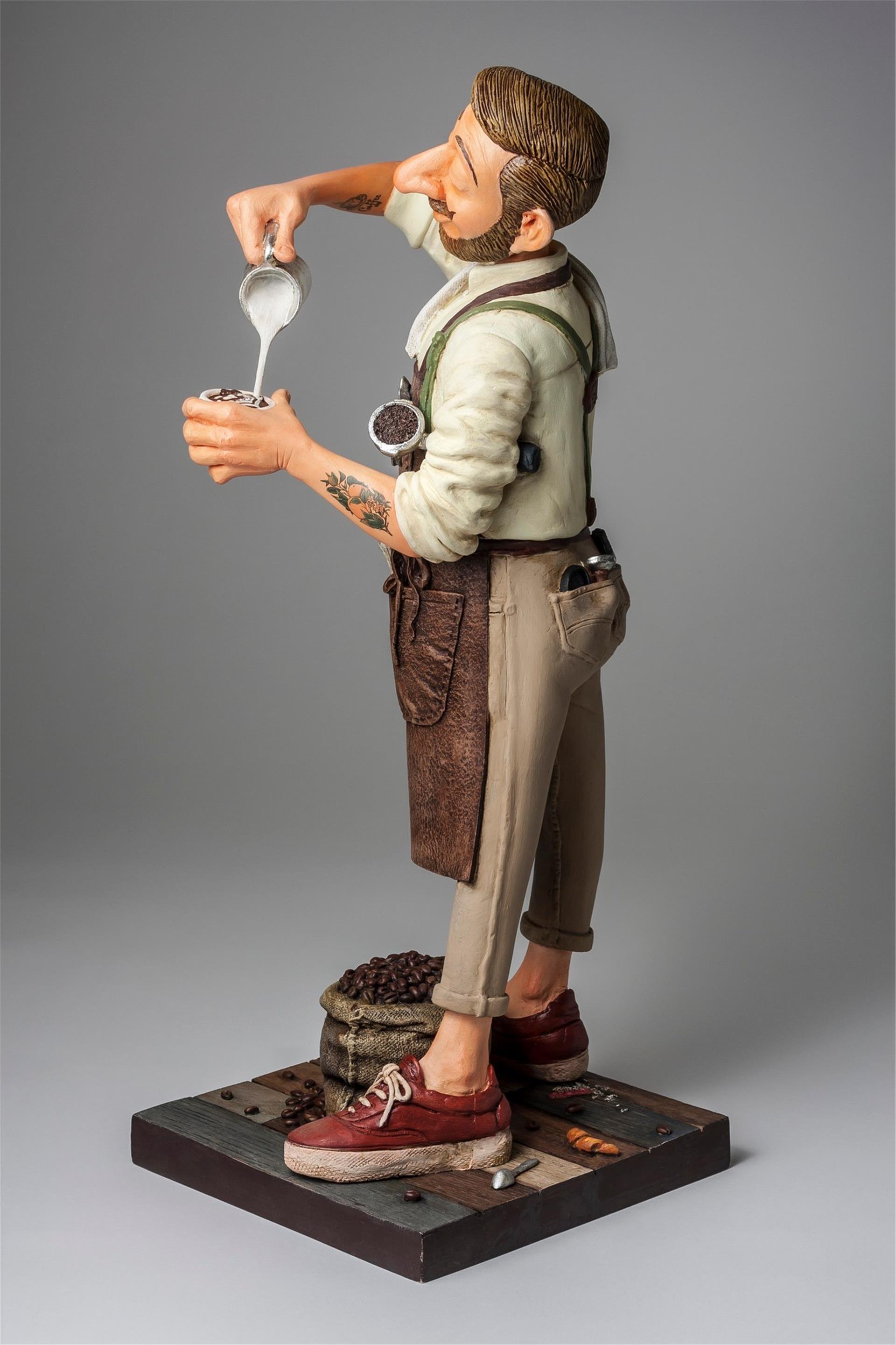 FORCHINO BARISTA