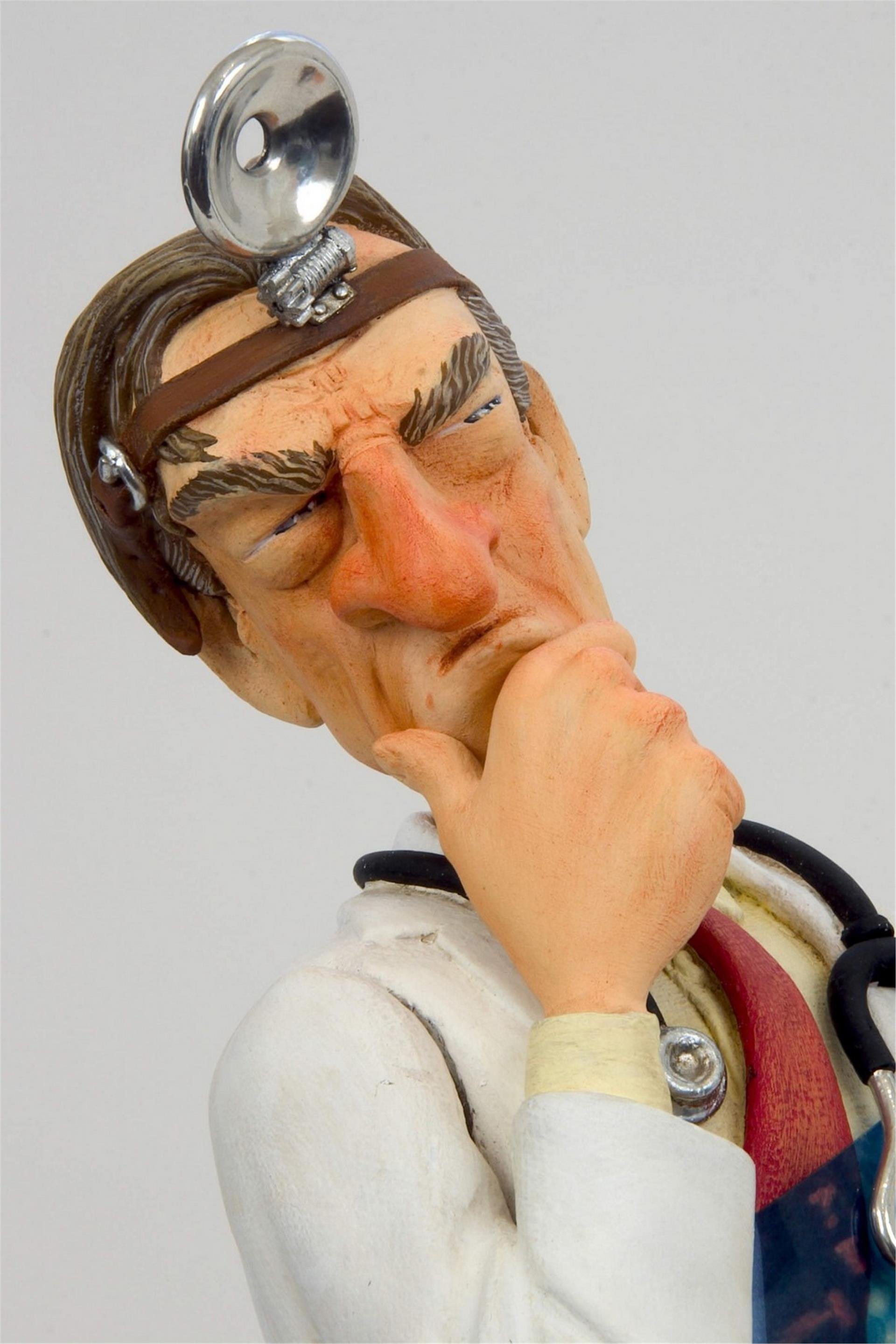 FORCHINO DOKTOR
