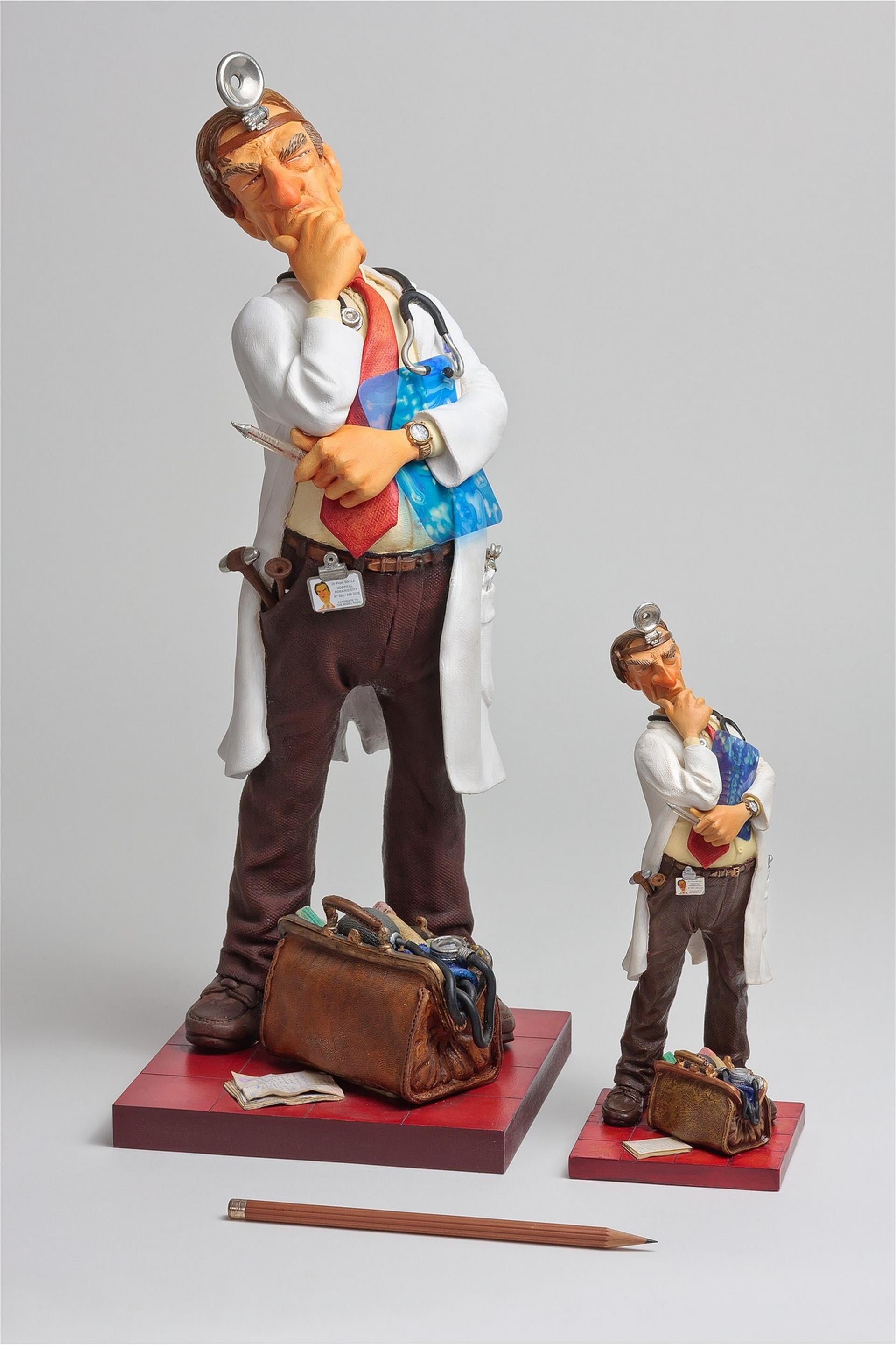 FORCHINO DOKTOR
