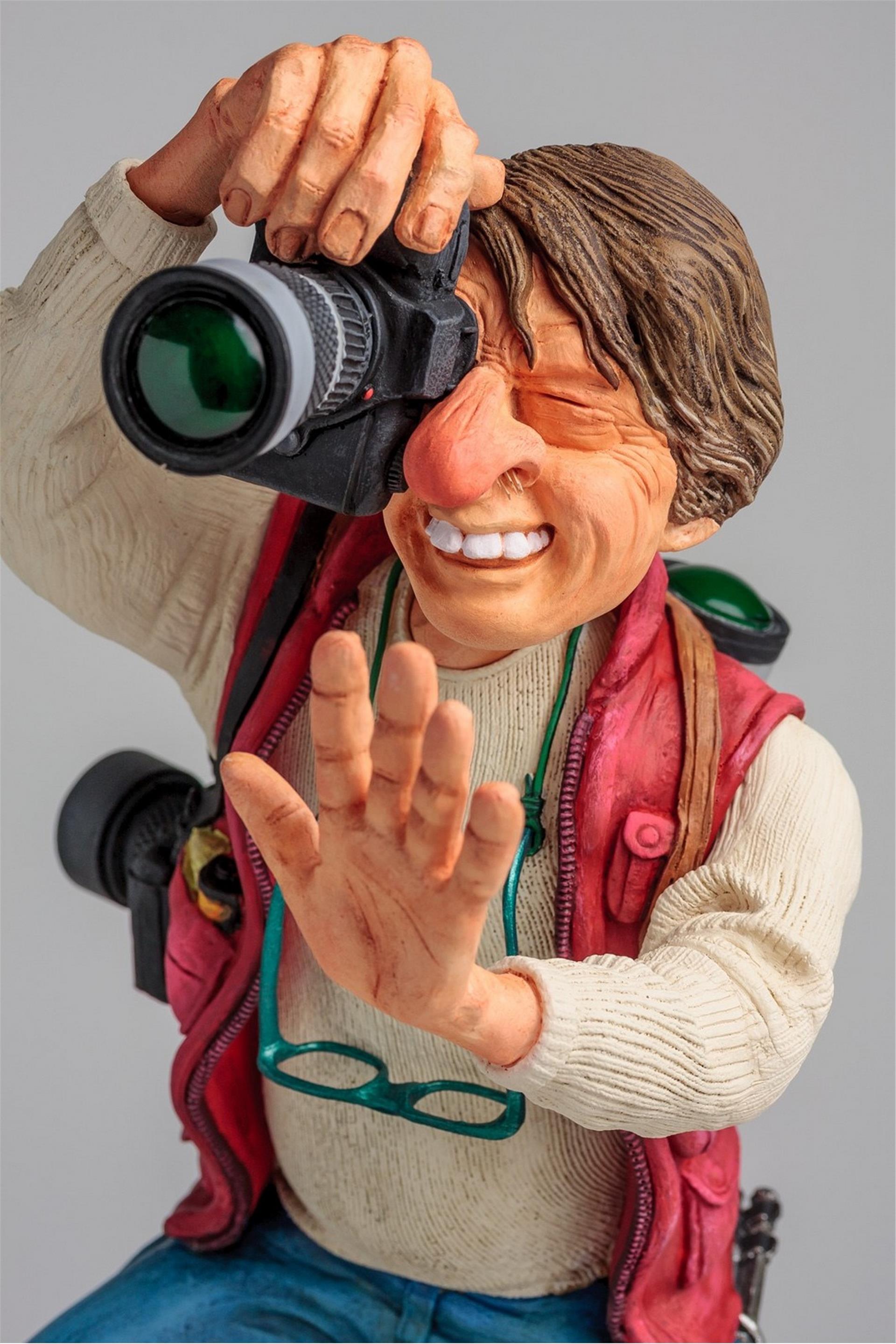 FORCHINO FOTOĞRAFÇI