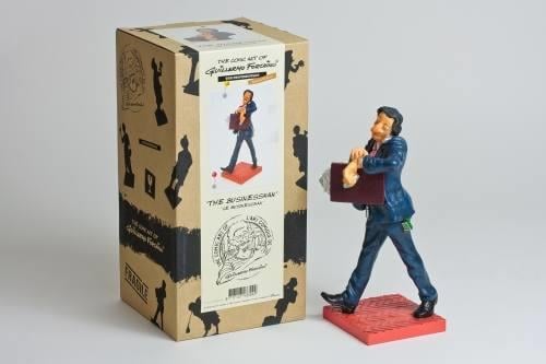 FORCHINO İŞADAMI KÜÇÜK