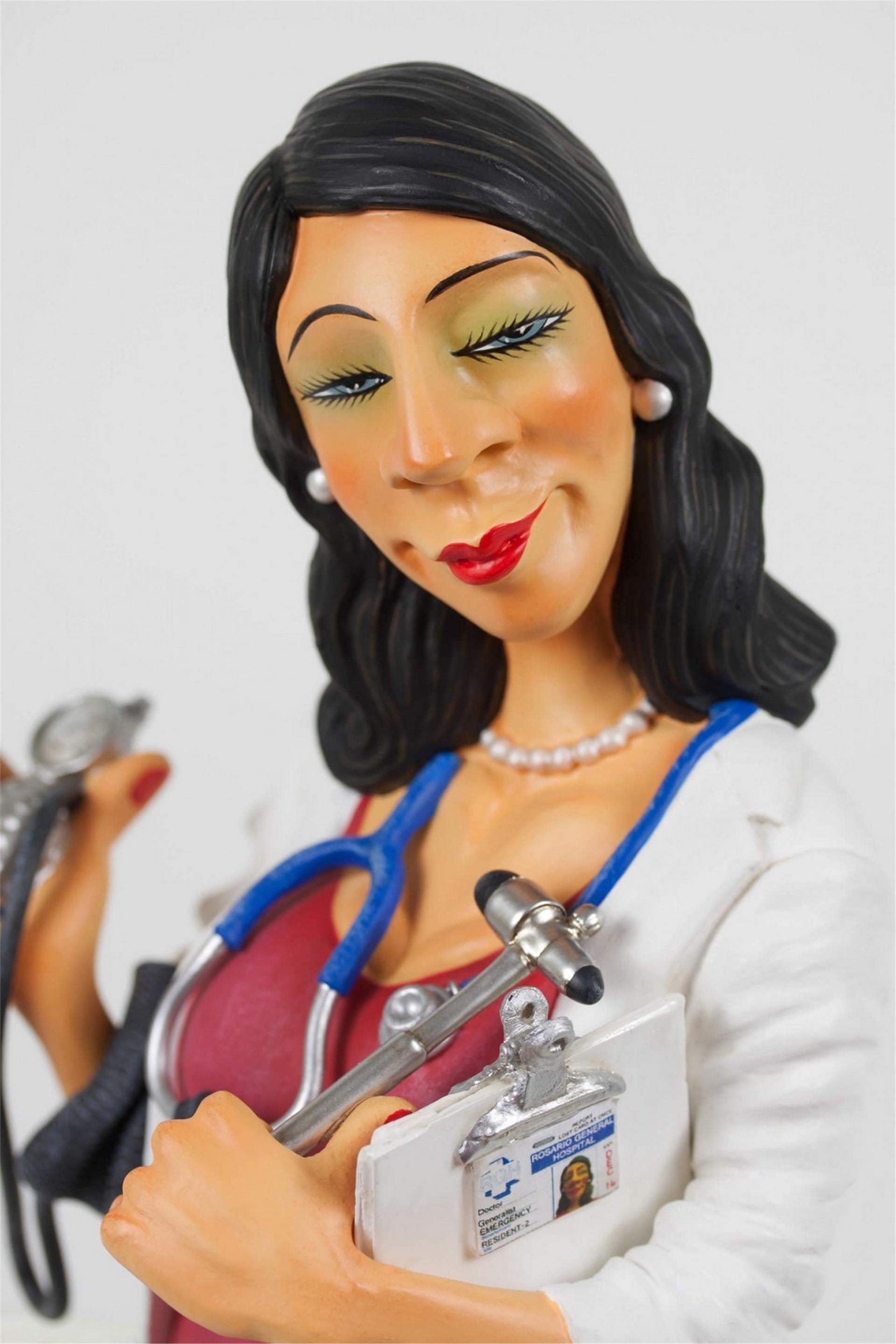 FORCHINO MADAM DOKTOR KÜÇÜK