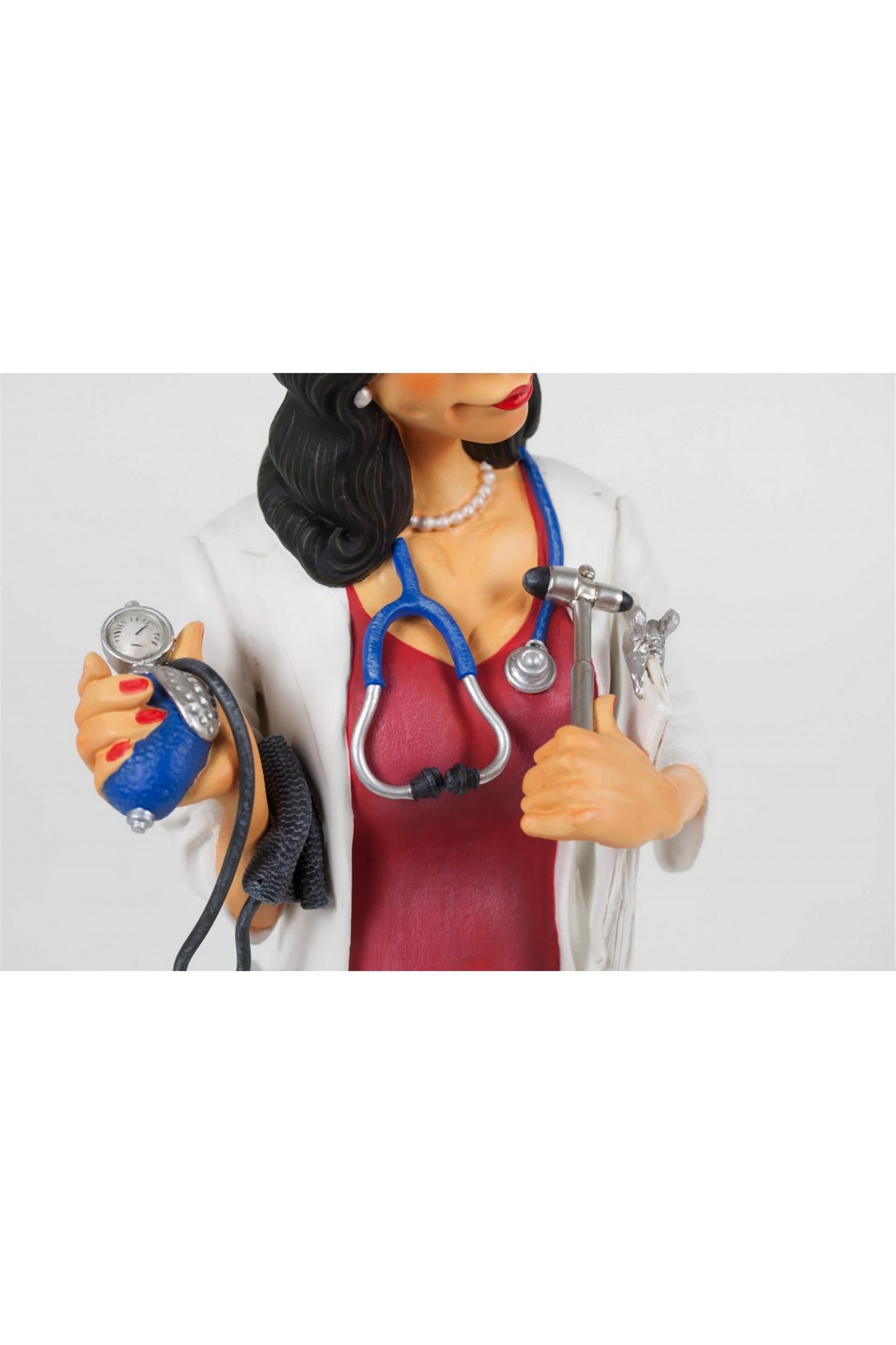 FORCHINO MADAM DOKTOR KÜÇÜK