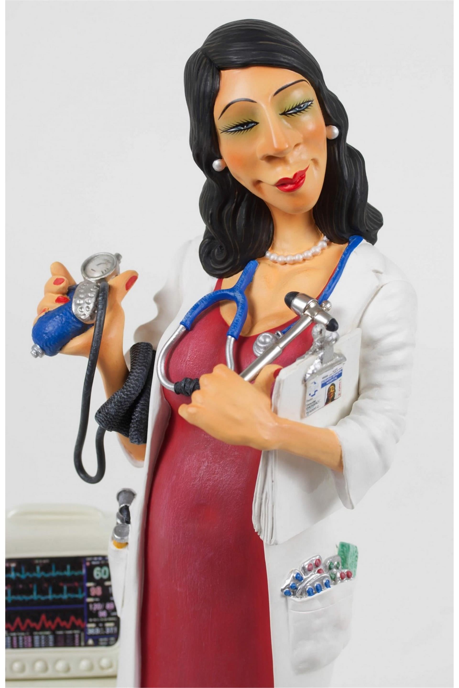 FORCHINO MADAM DOKTOR KÜÇÜK