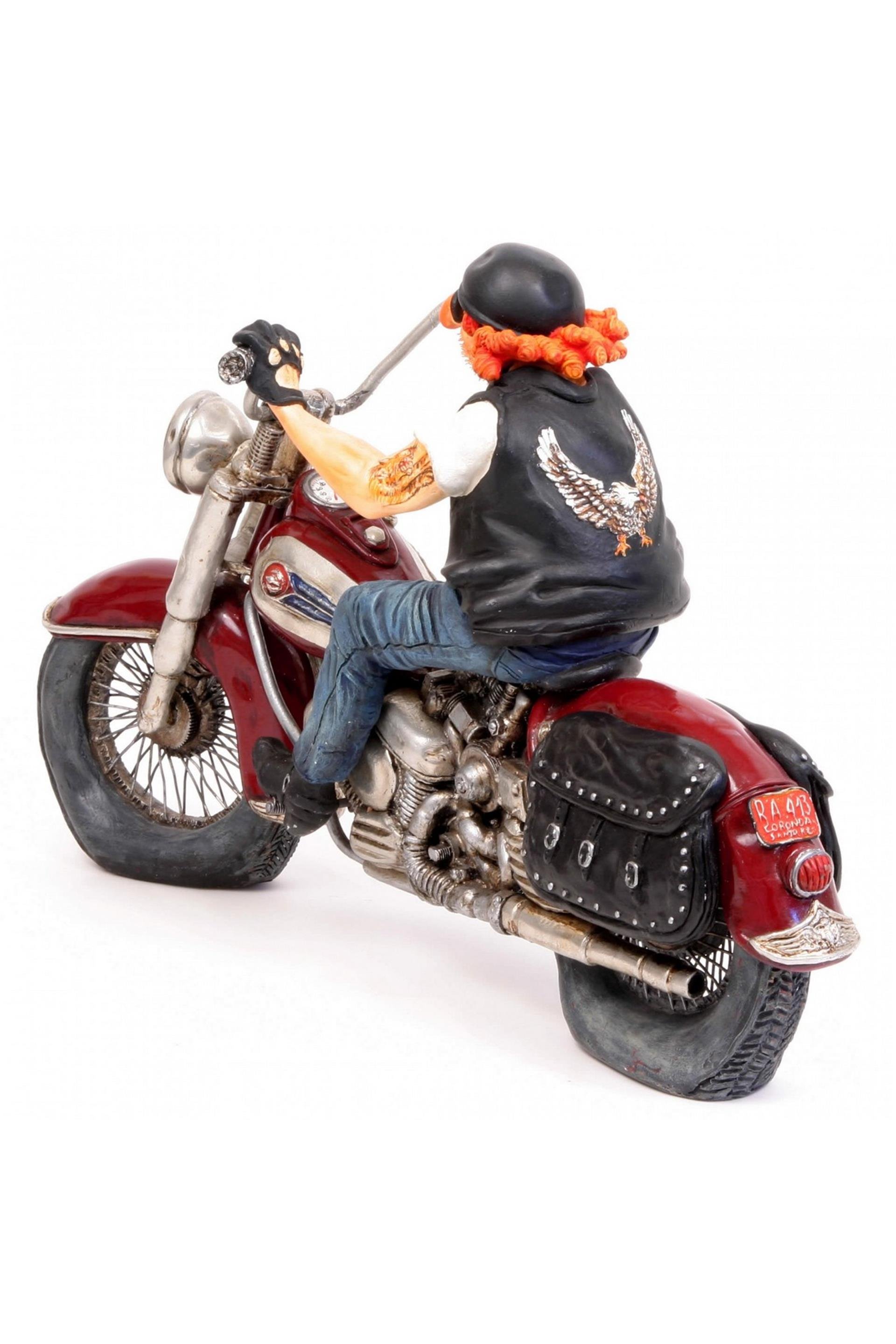 FORCHINO MOTORBIKE