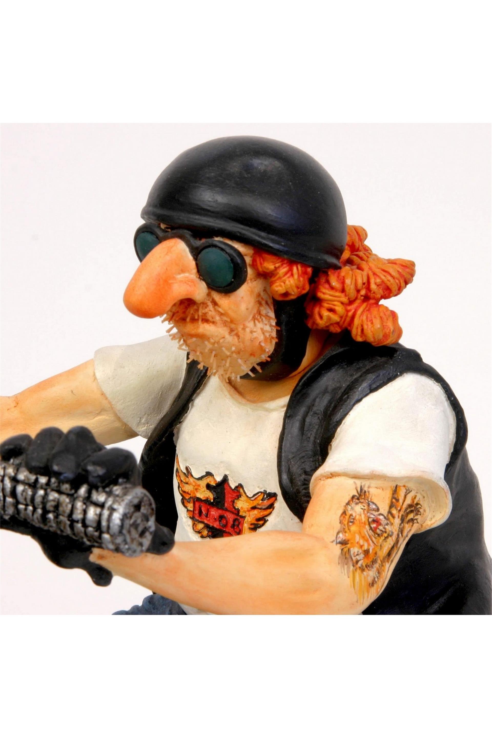 FORCHINO MOTORBIKE