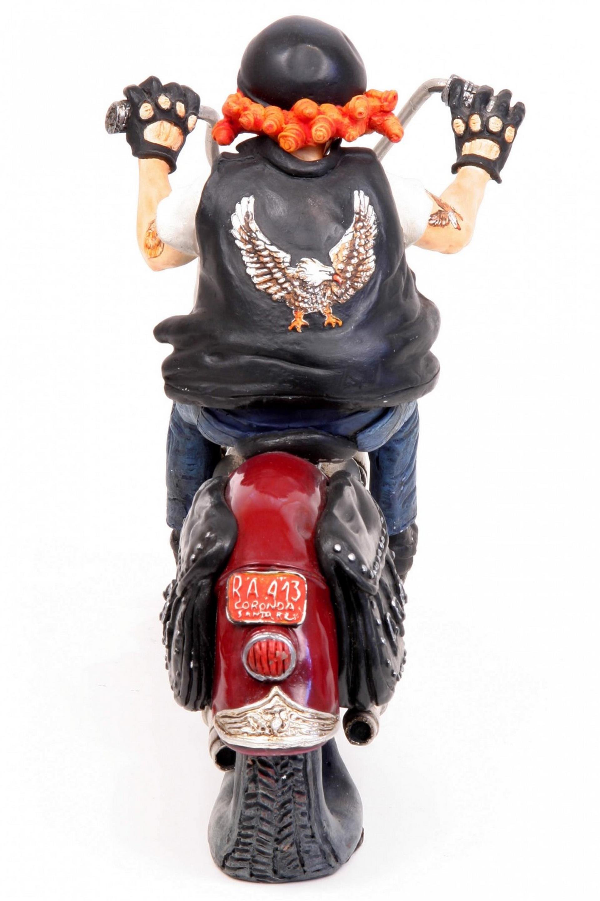 FORCHINO MOTORBIKE