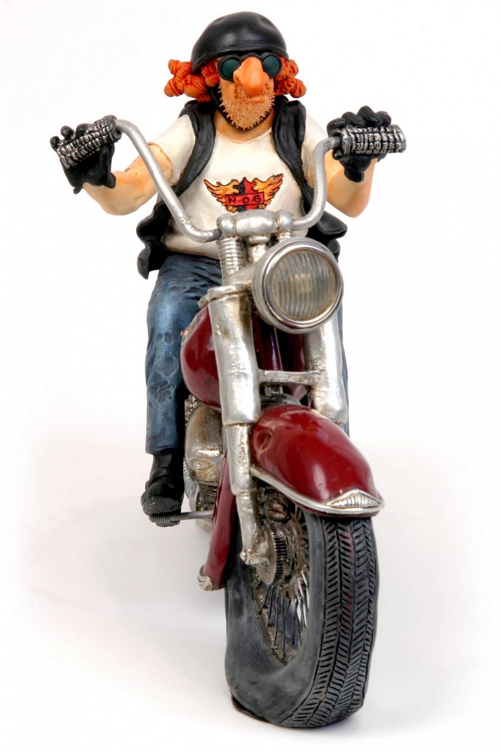 FORCHINO MOTORBIKE