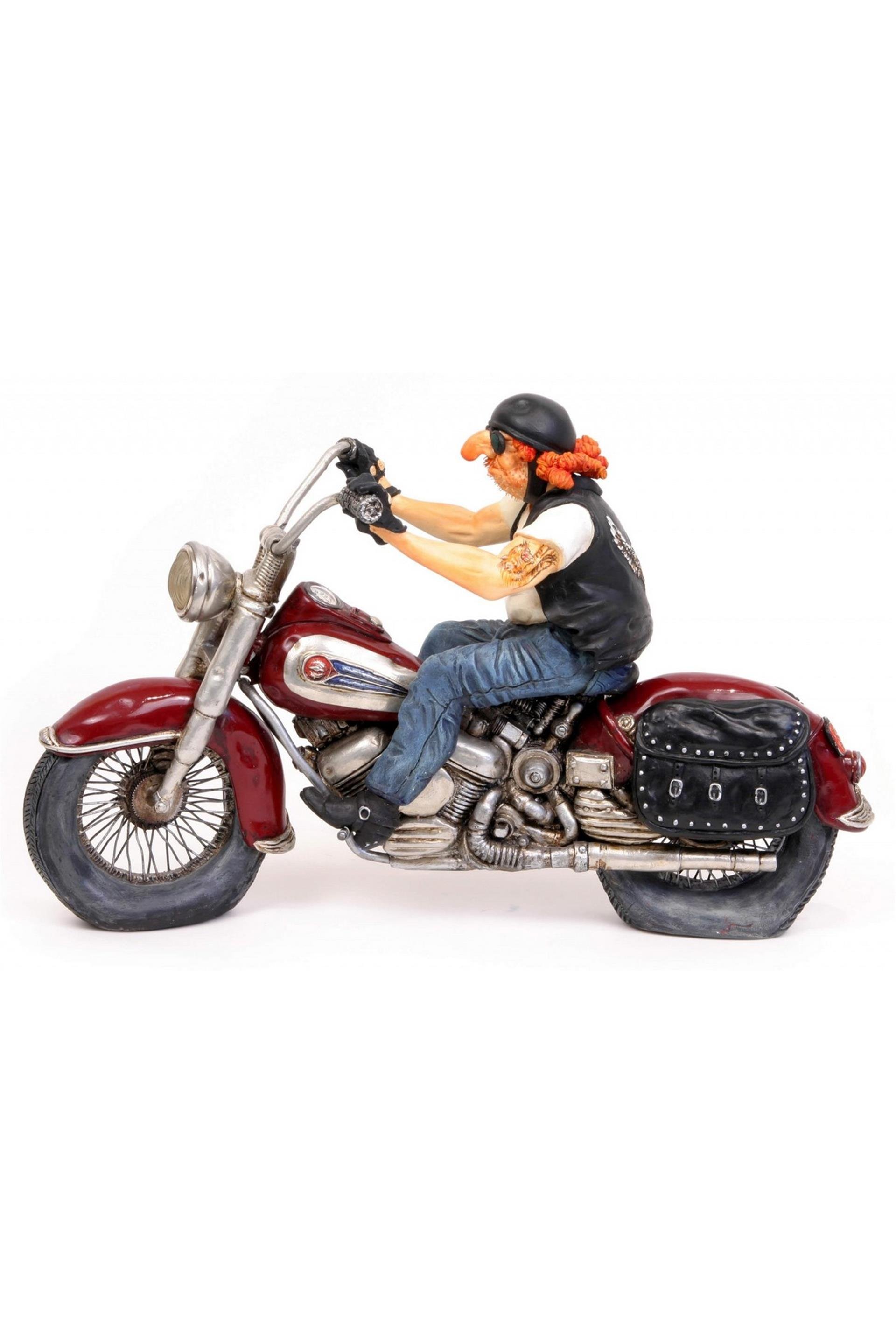 FORCHINO MOTORBIKE