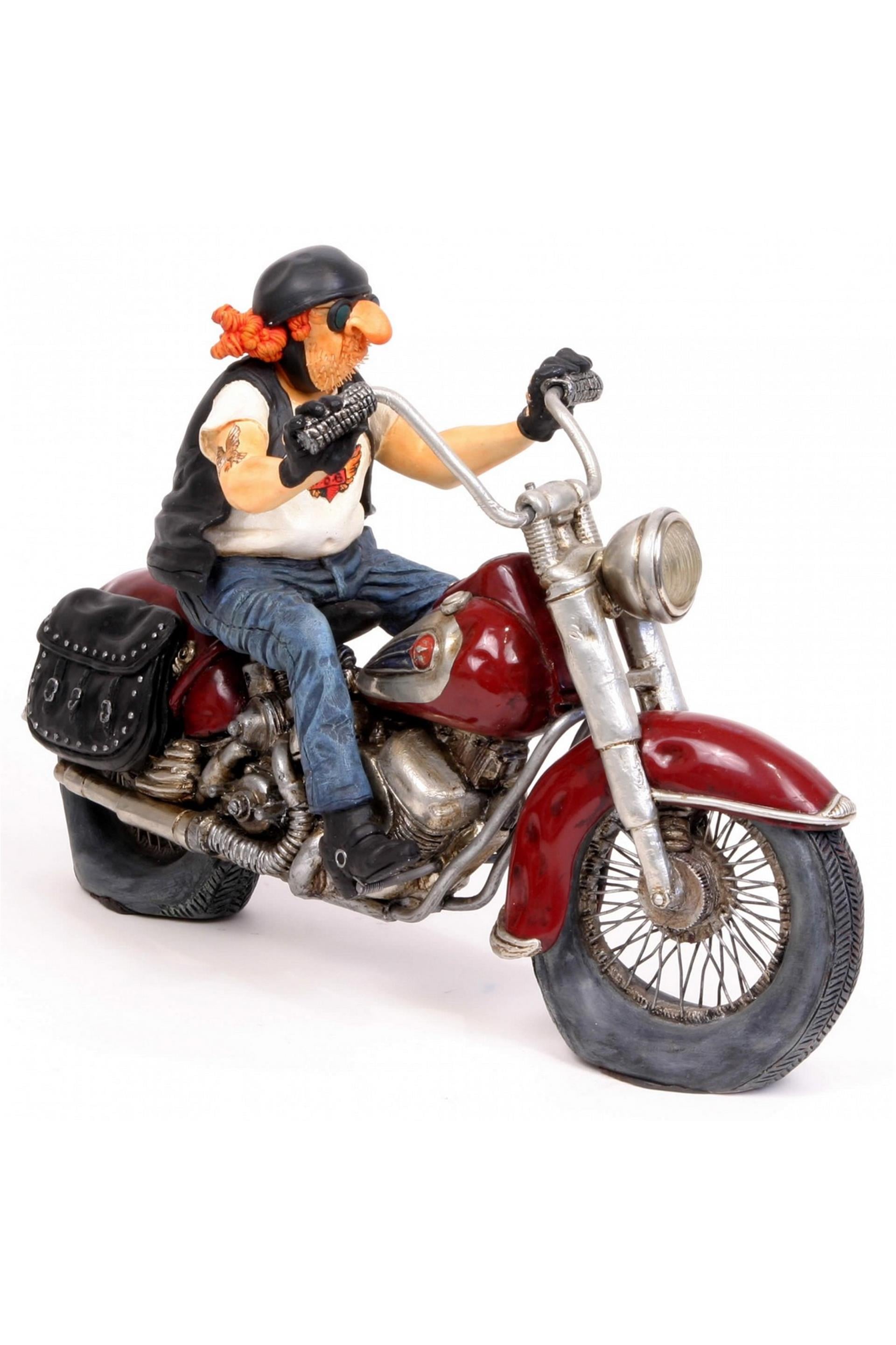FORCHINO MOTORBIKE