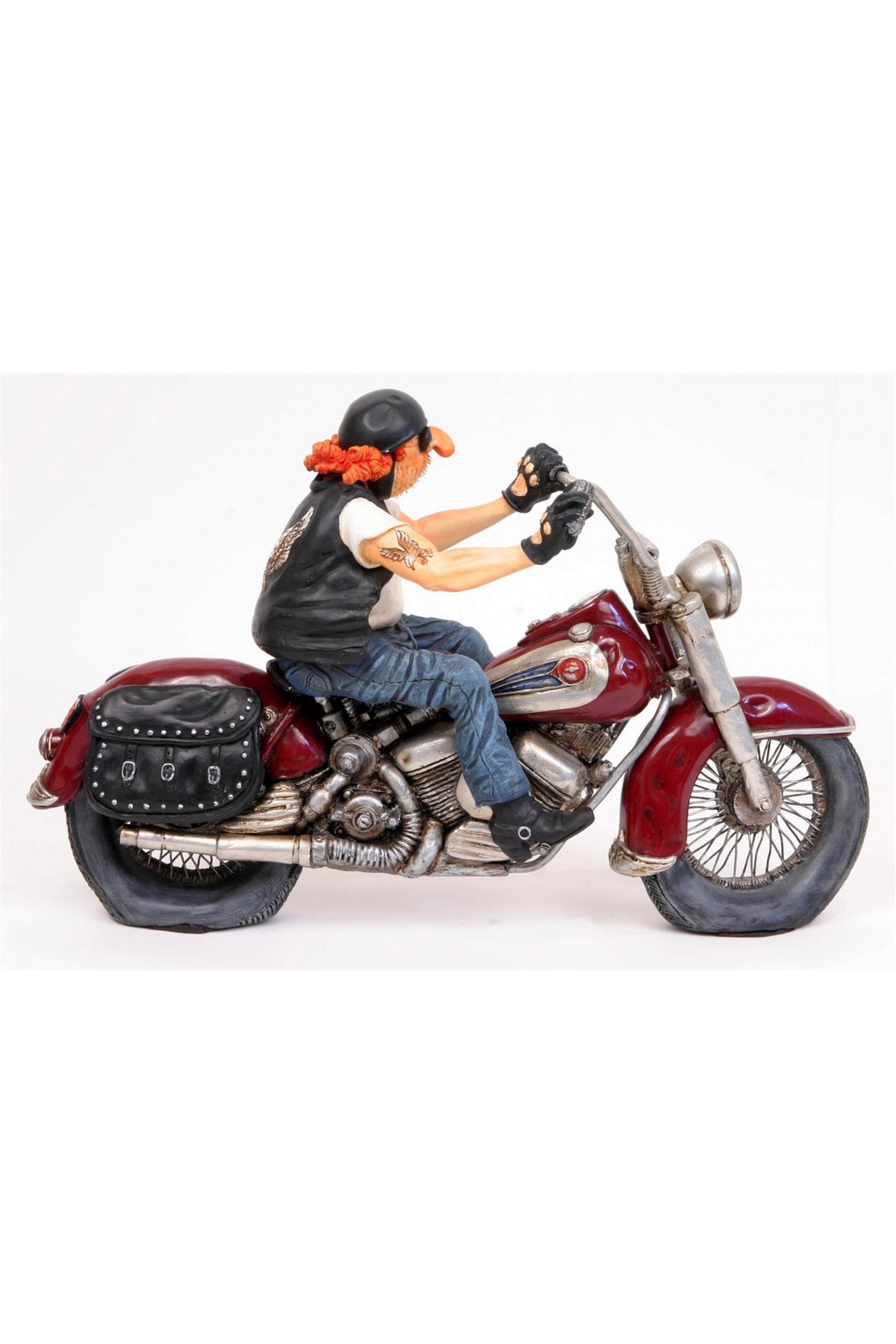 FORCHINO MOTORBIKE