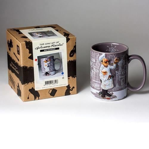 FORCHINO MUG AŞÇI