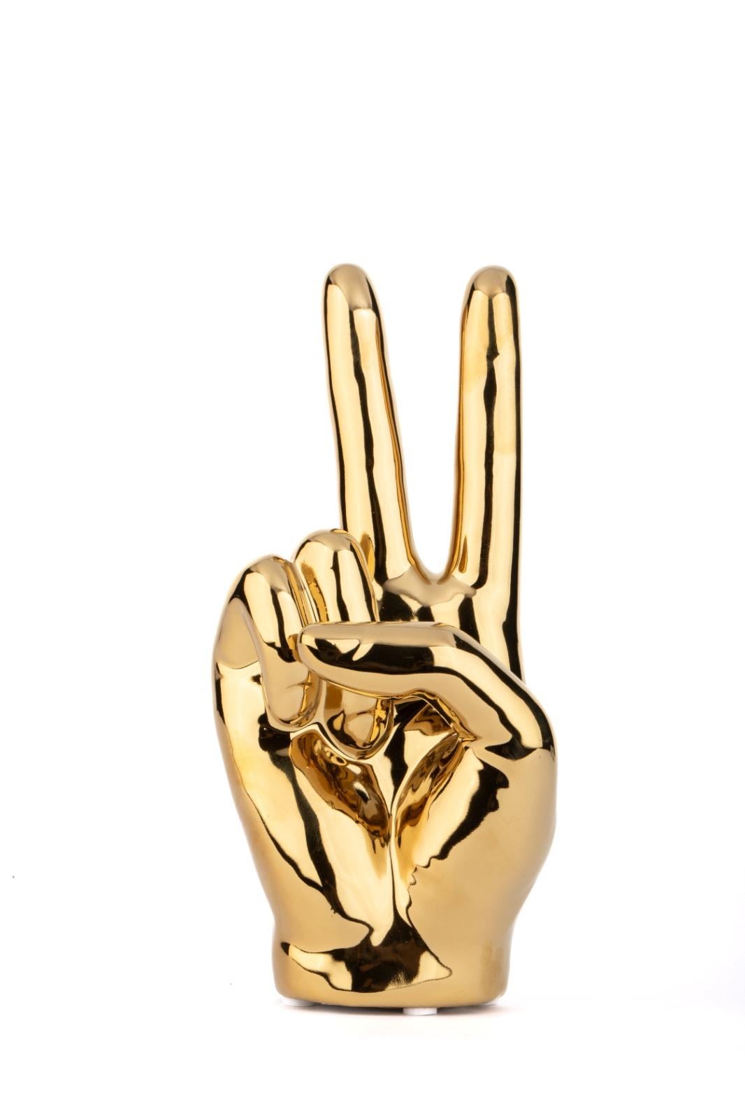 Gold Victory