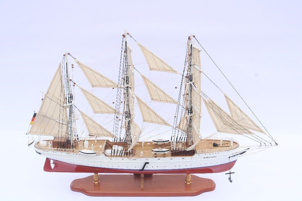 GORCH FOCK
