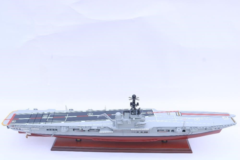 HMAS MELBOURNE