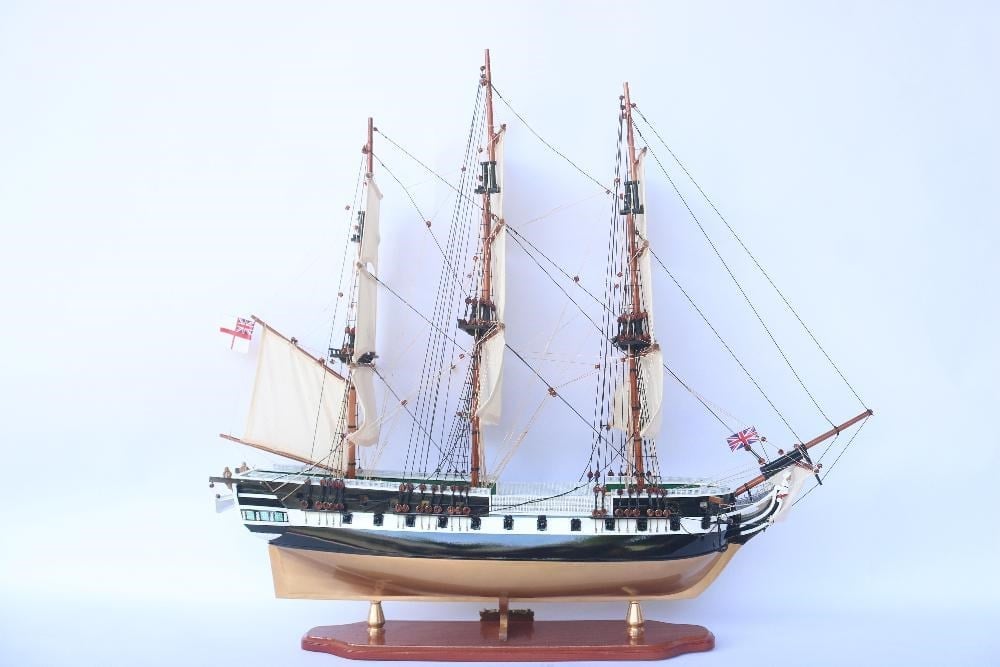 HMS TRINCOMALEE