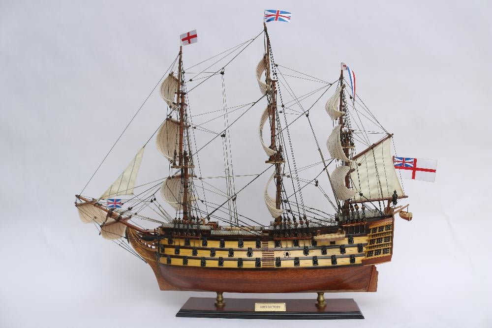 HMS VICTORY