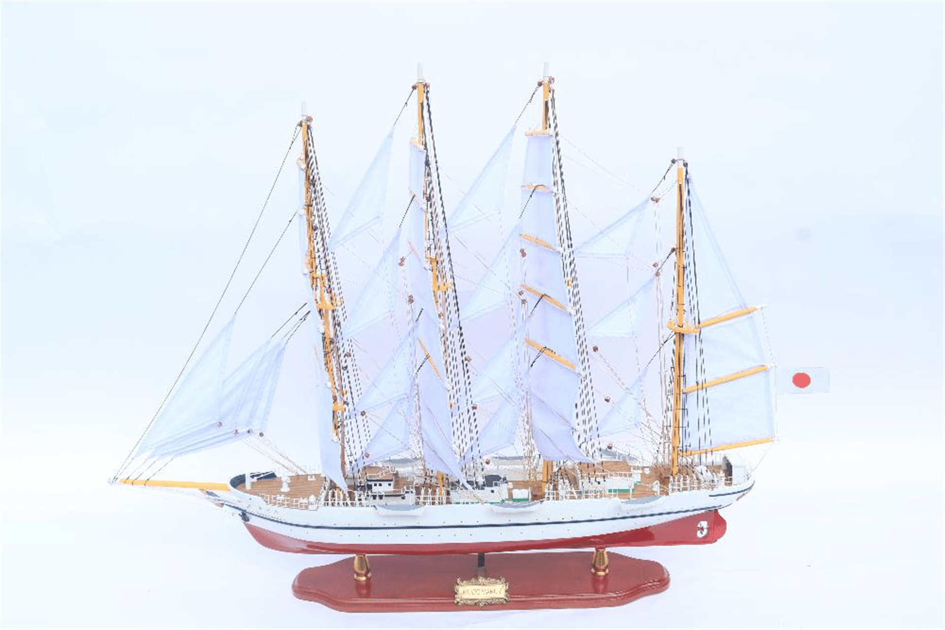 KAIVO MARU II