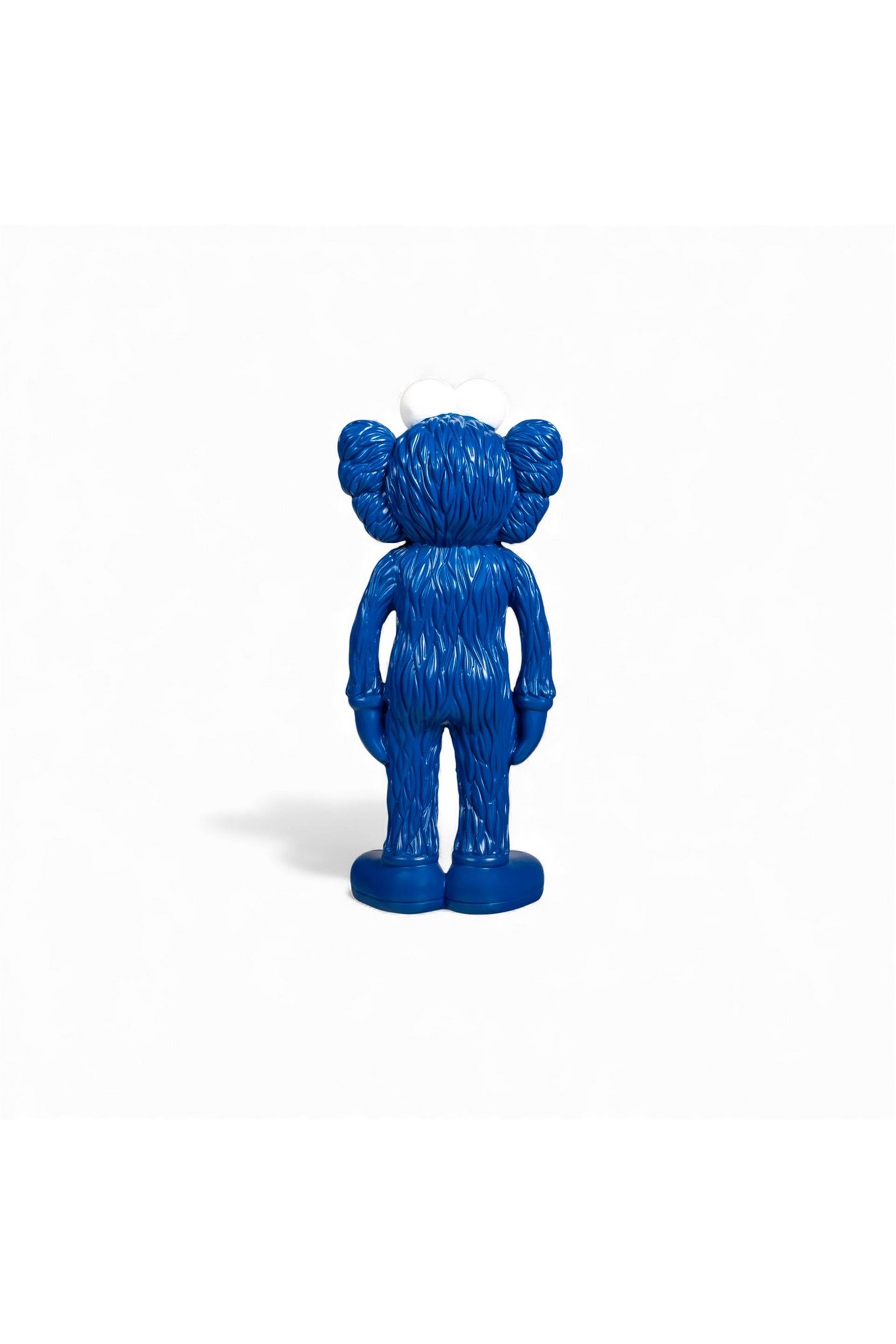 Kaw BFF Blue 