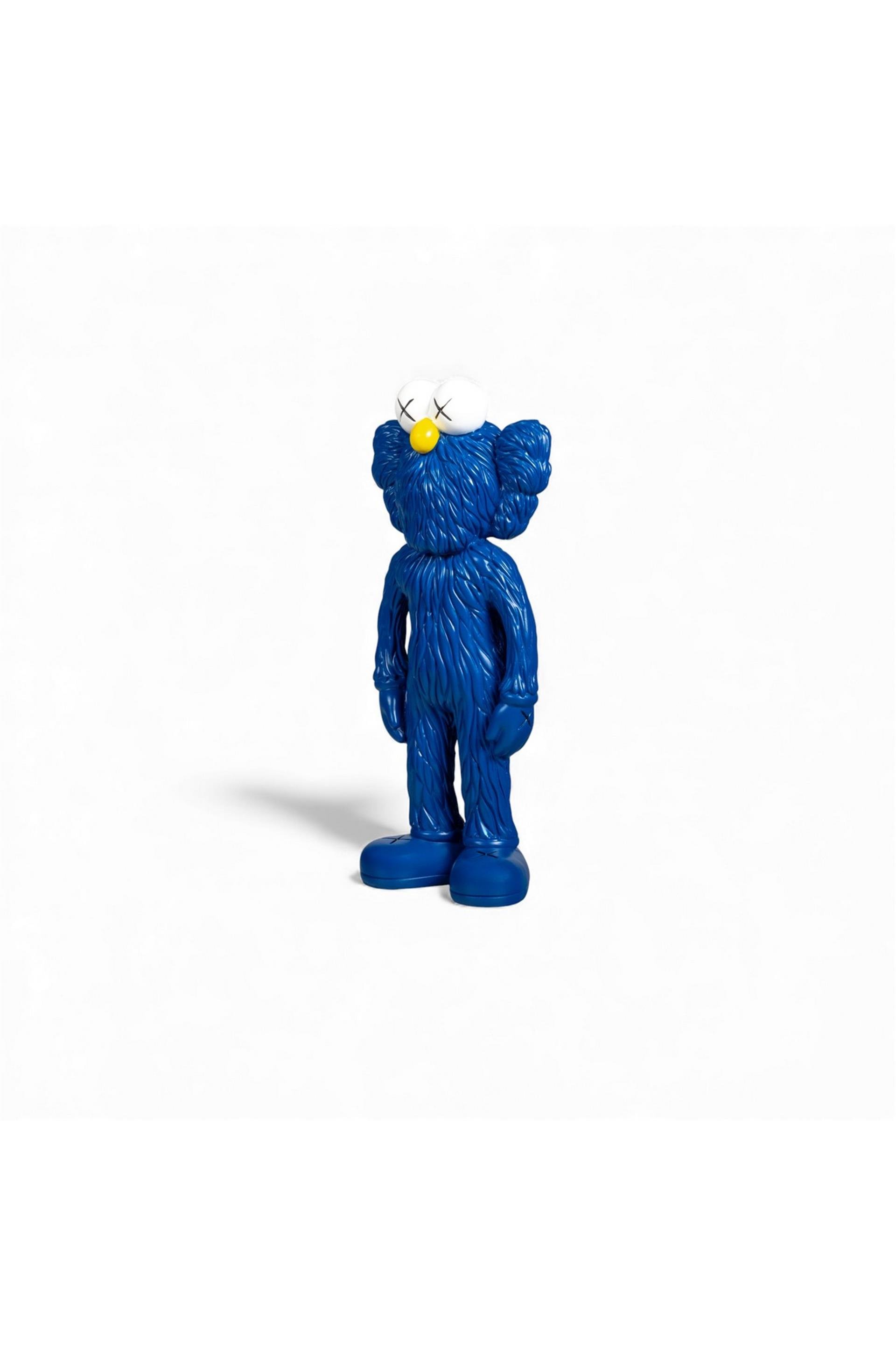 Kaw BFF Blue 