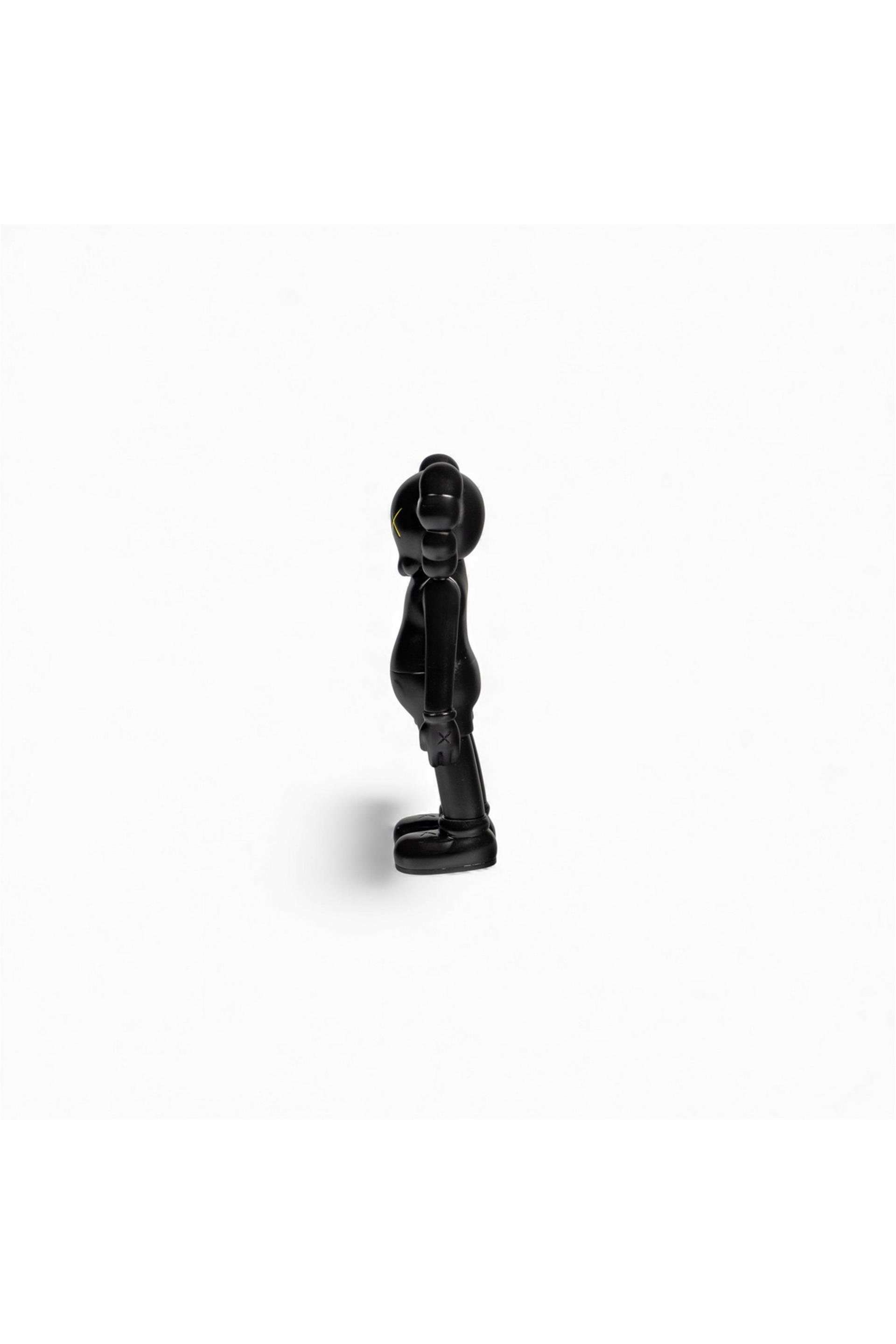 Kaws Black