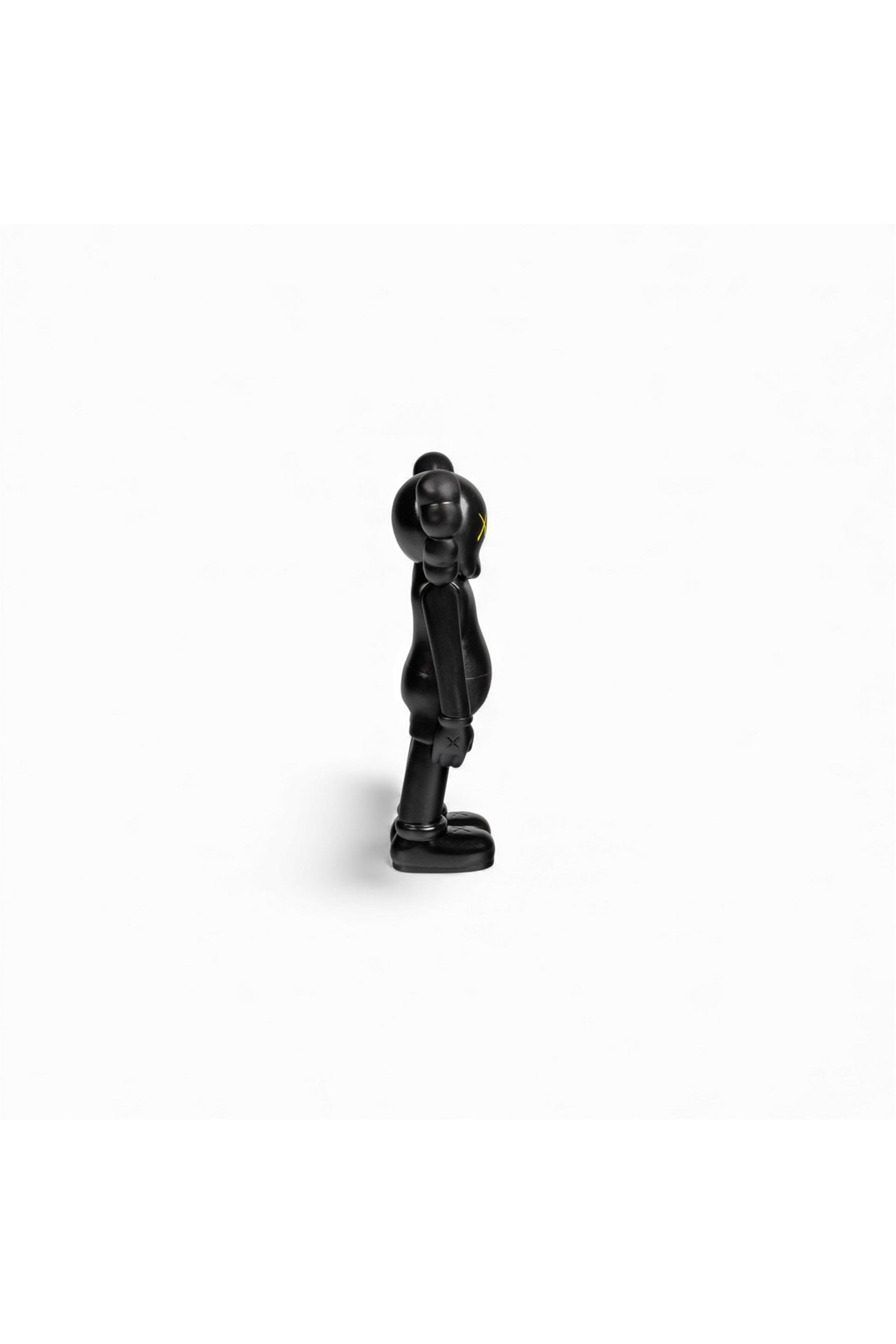 Kaws Black