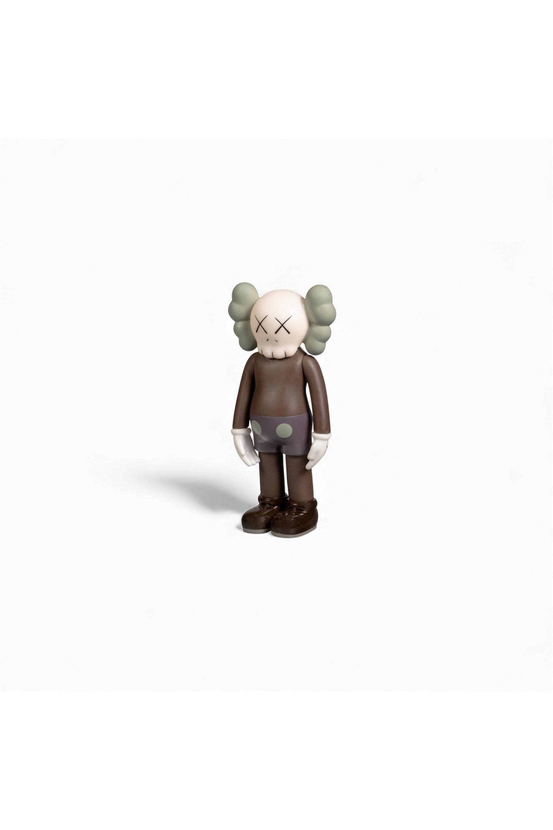 Kaws Brown