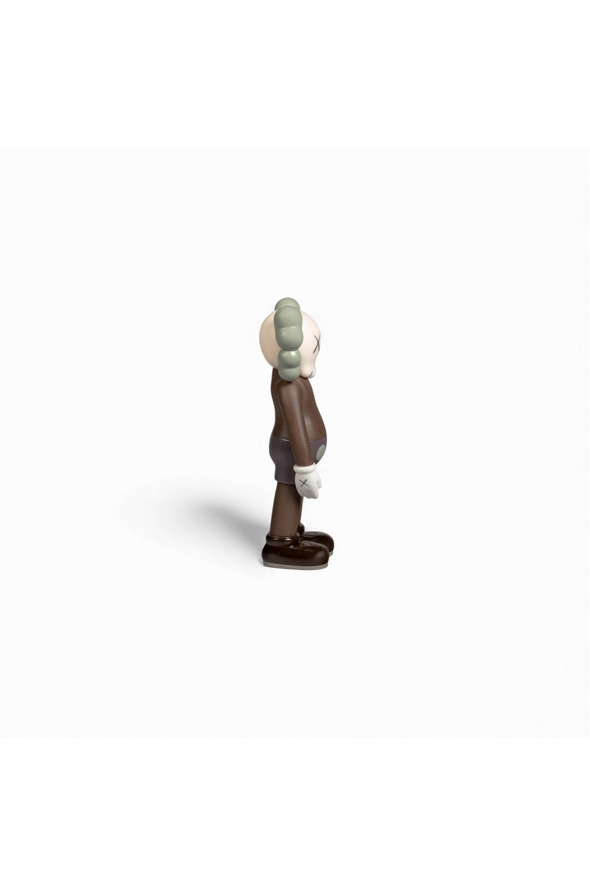 Kaws Brown