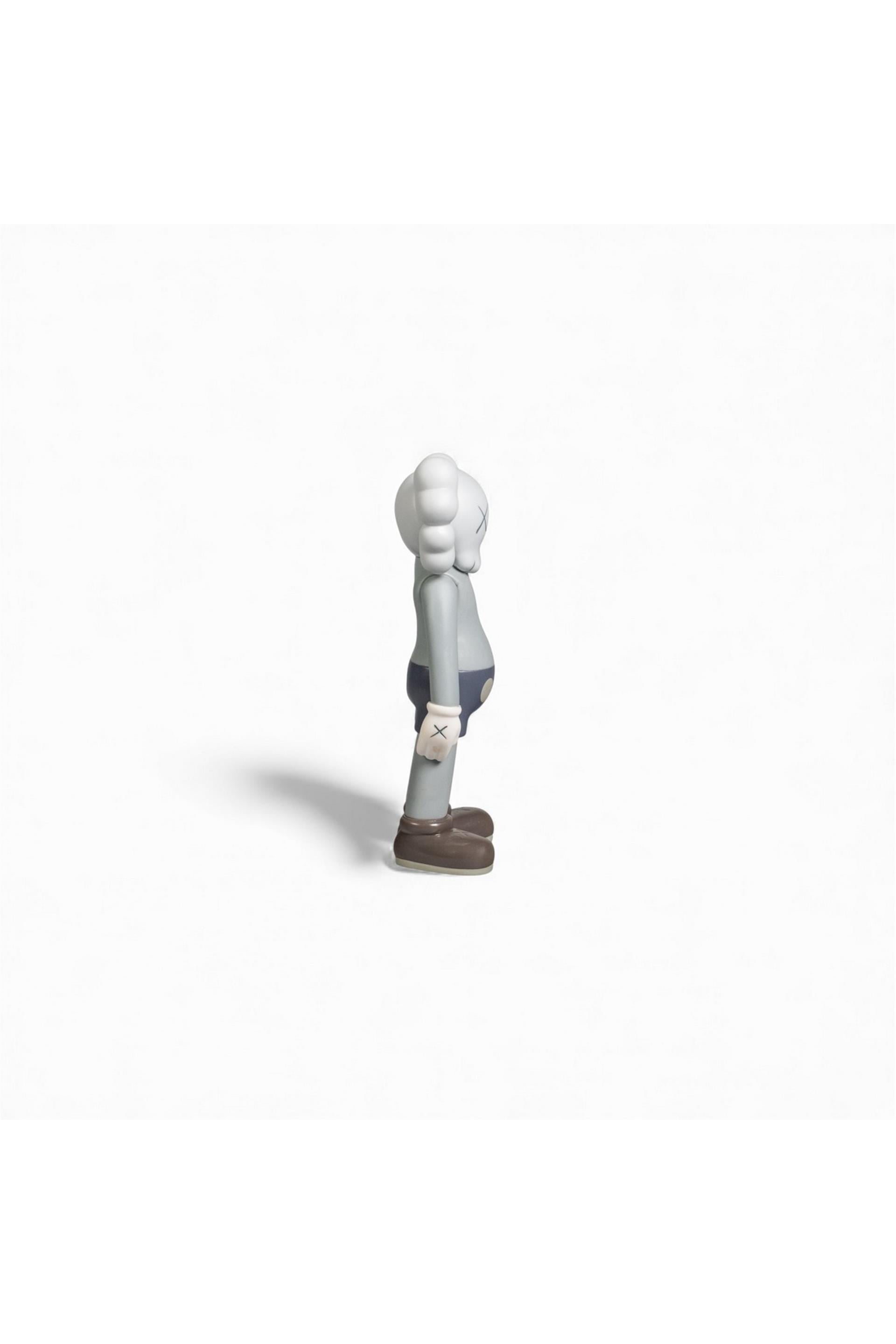 Kaws Grey