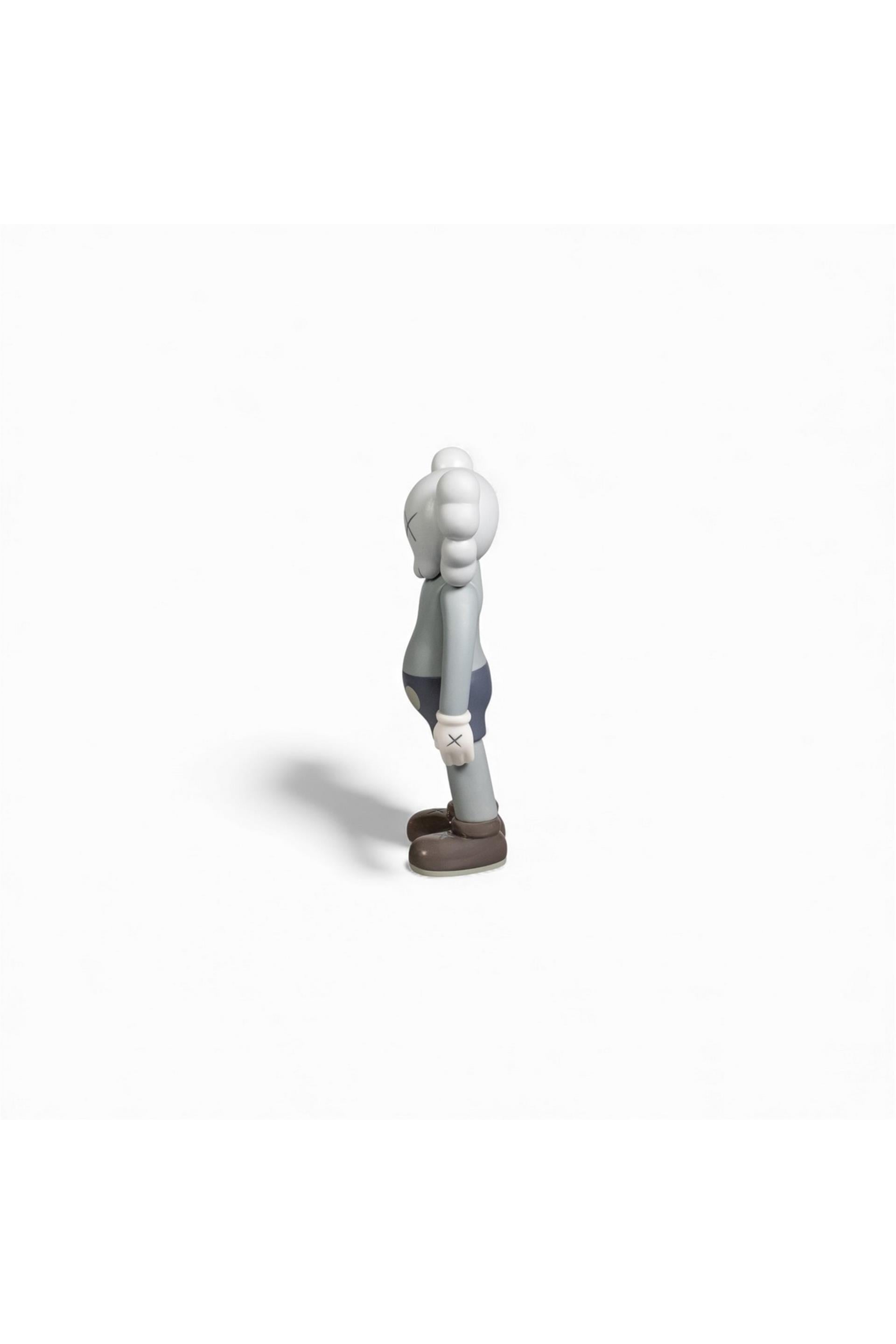 Kaws Grey