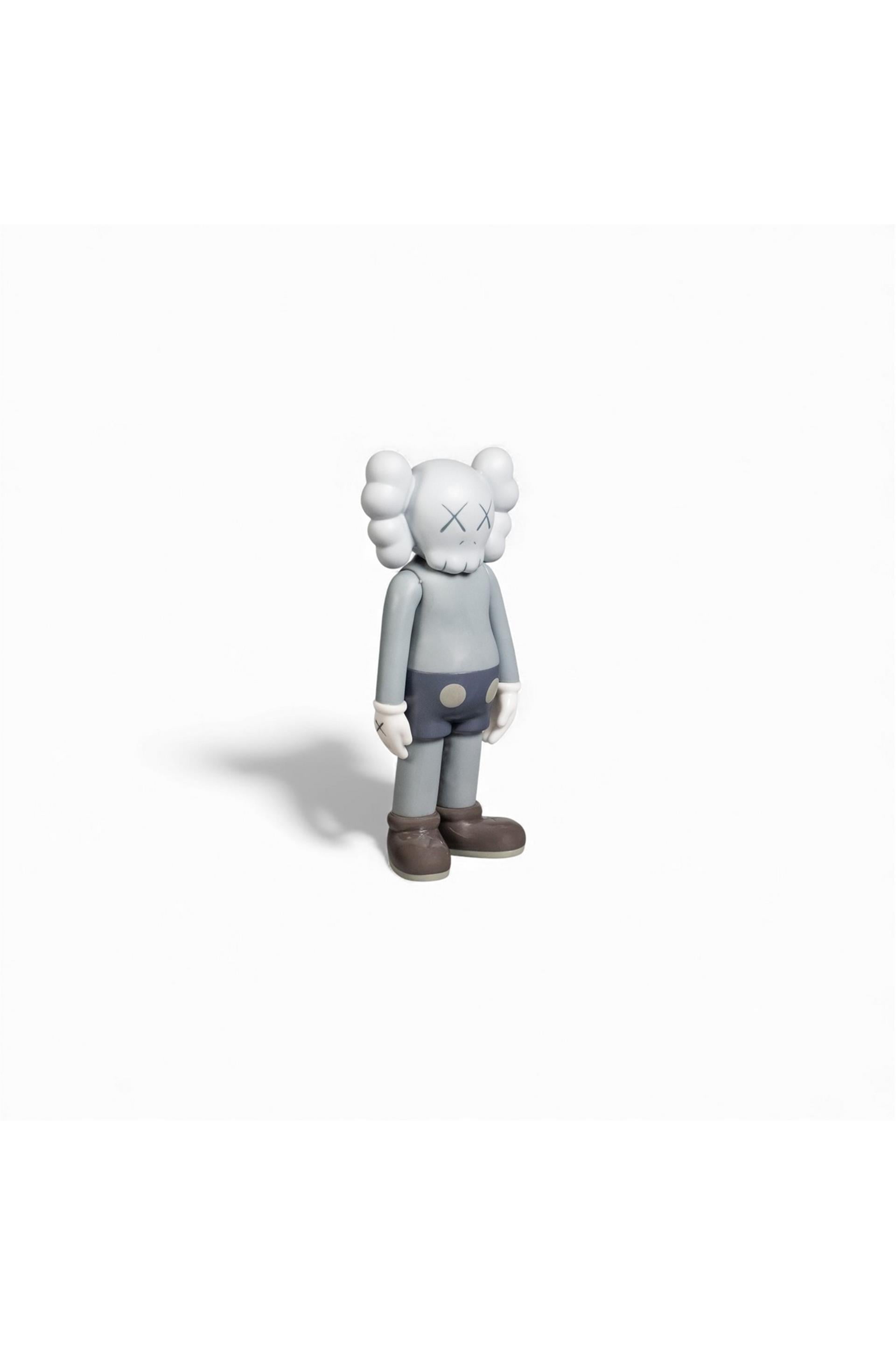 Kaws Grey