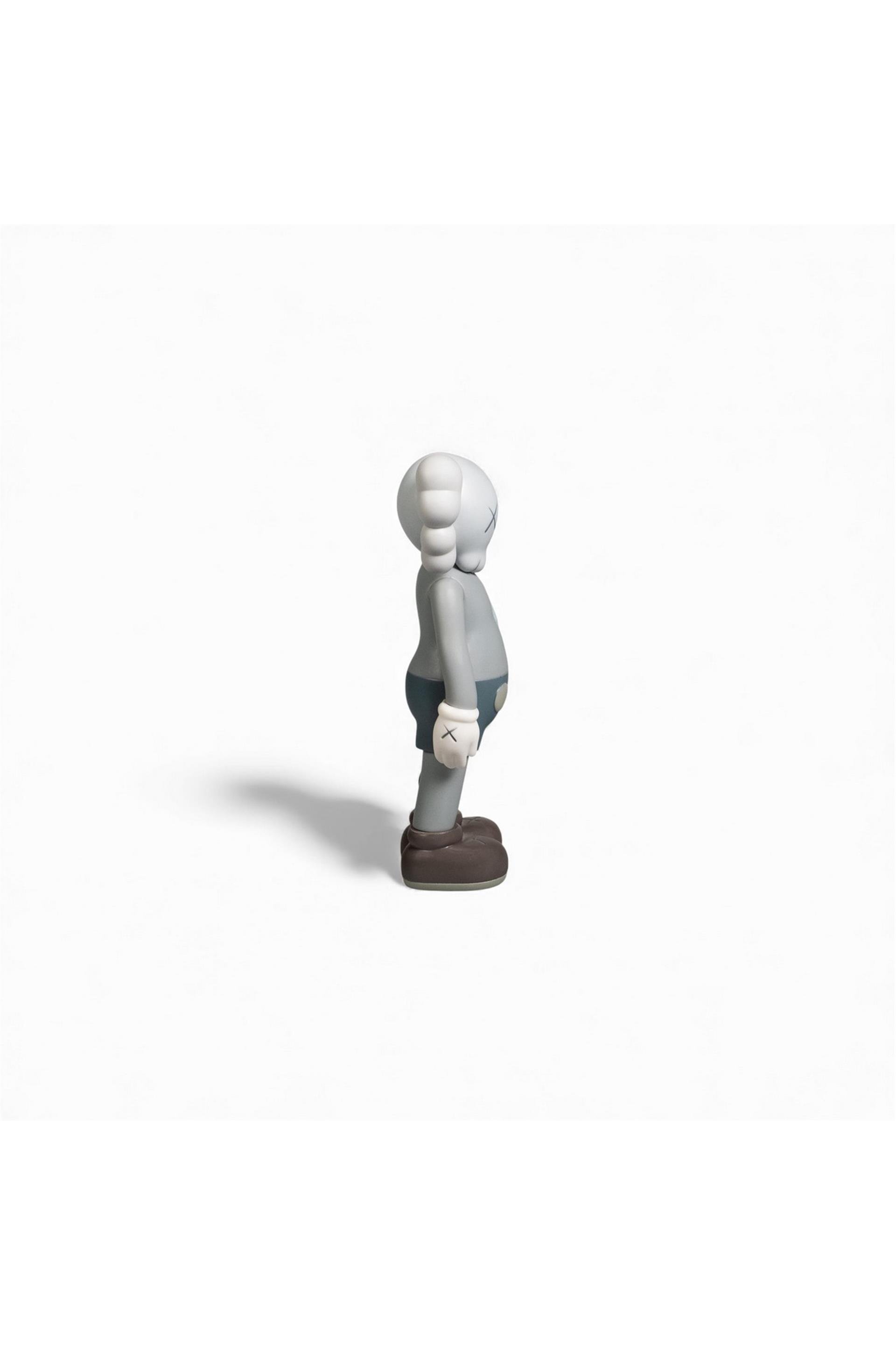 Kaws Grey With Organs