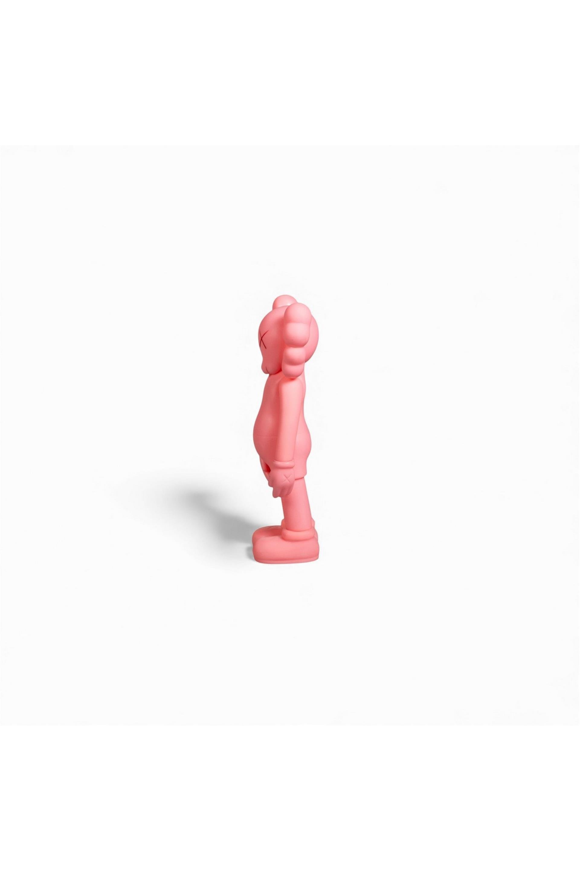 Kaws Pink