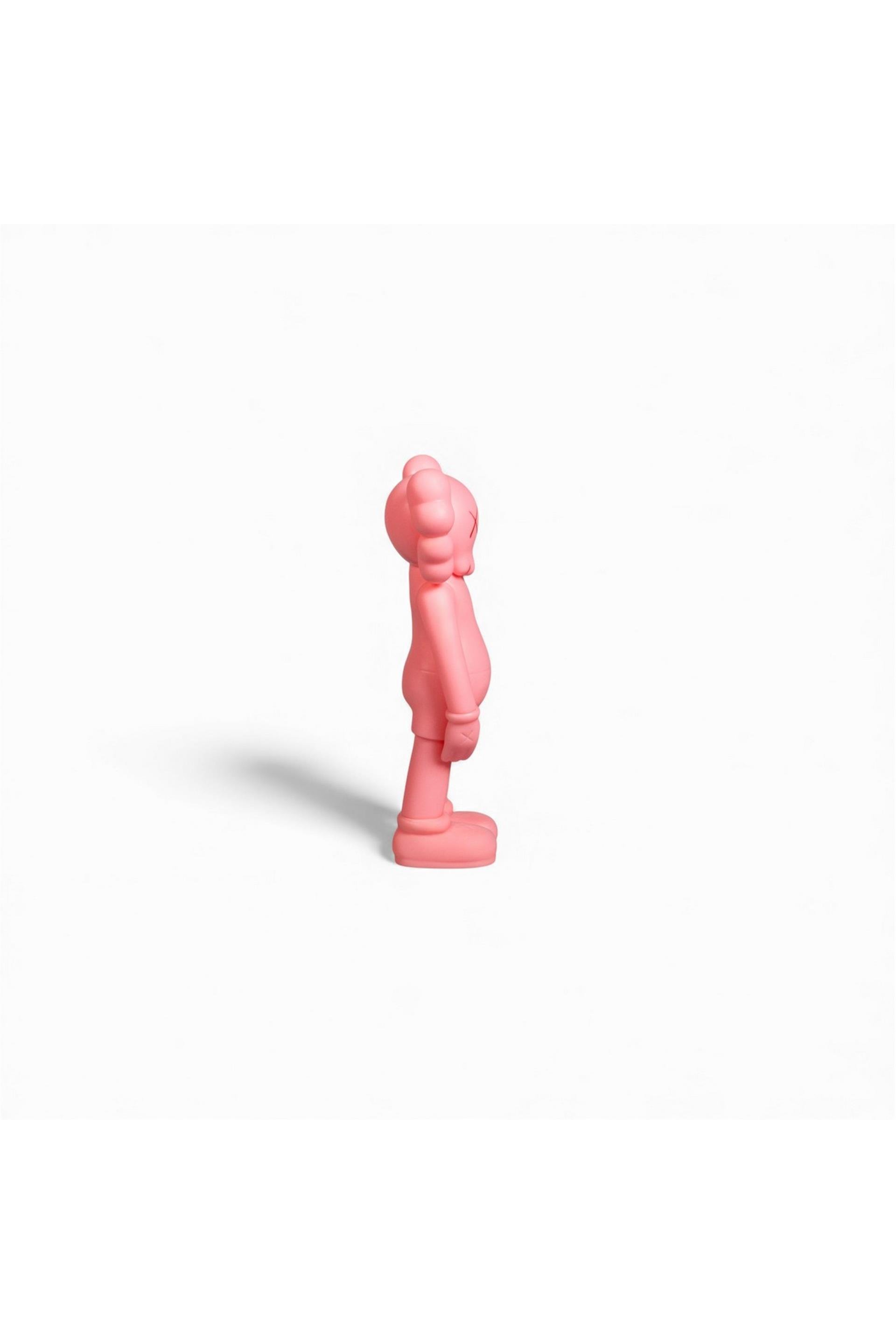 Kaws Pink