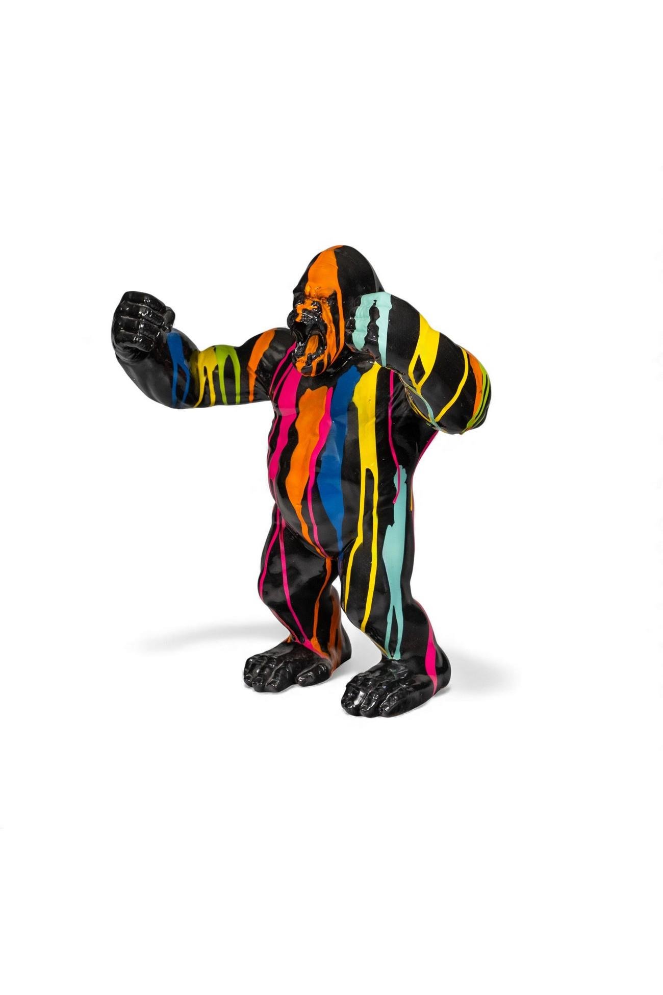 King Kong Pop-Art Scream