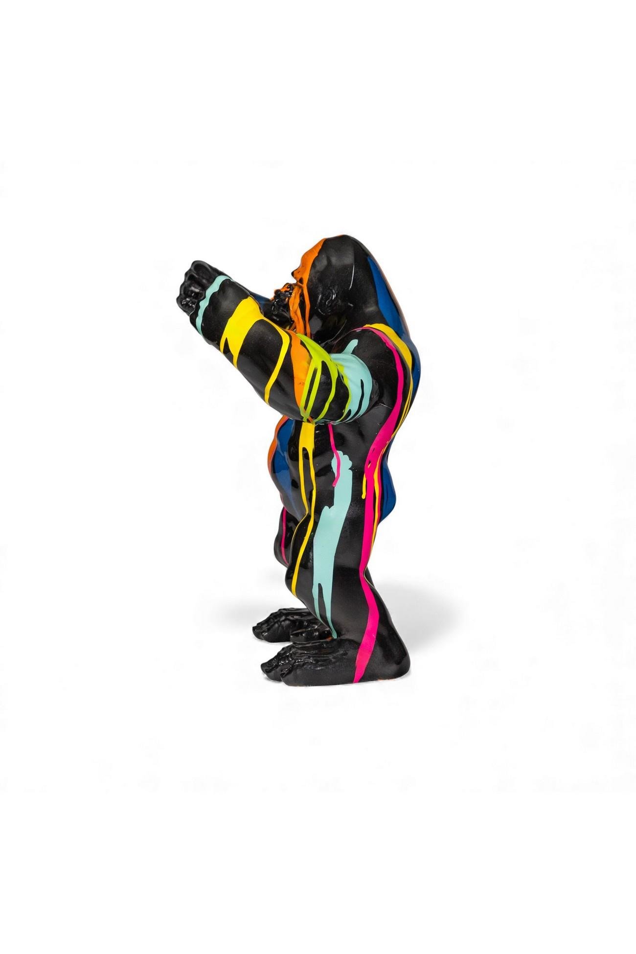 King Kong Pop-Art Scream