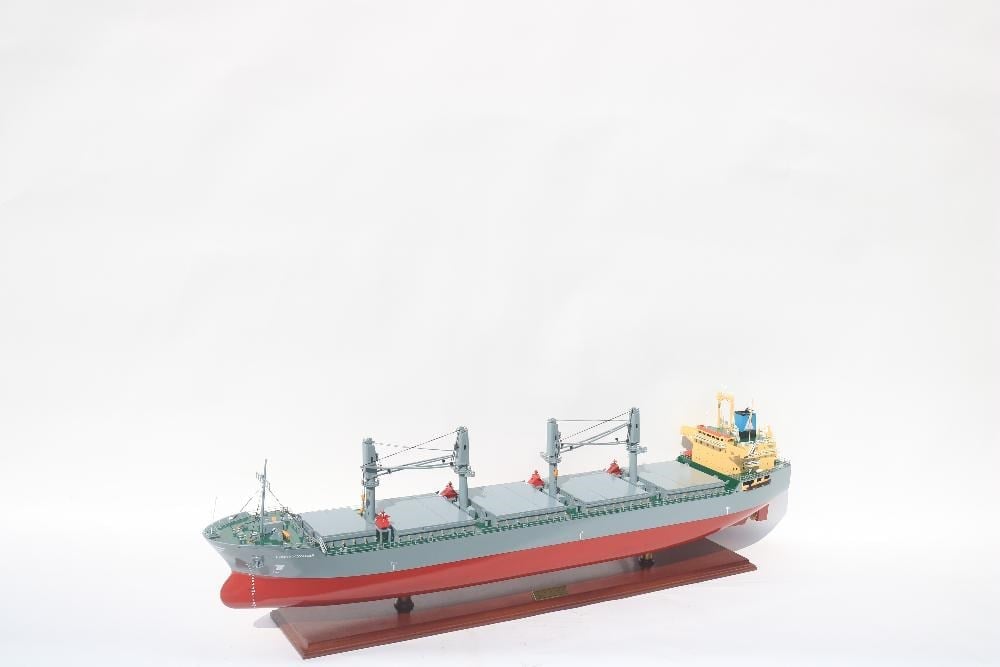 LUCKY VOYAGER