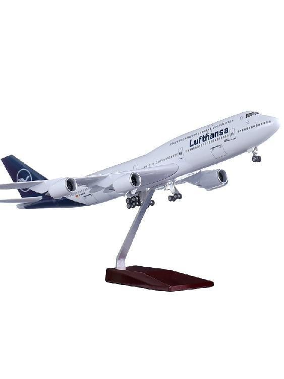 LUFTHANSA