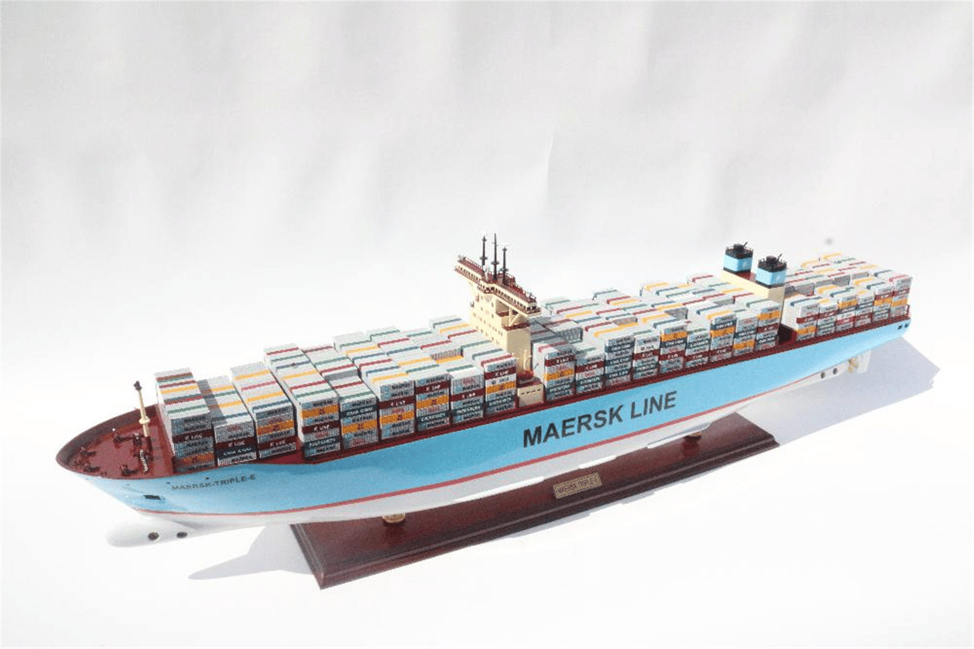 MAERSK TRIPLEE