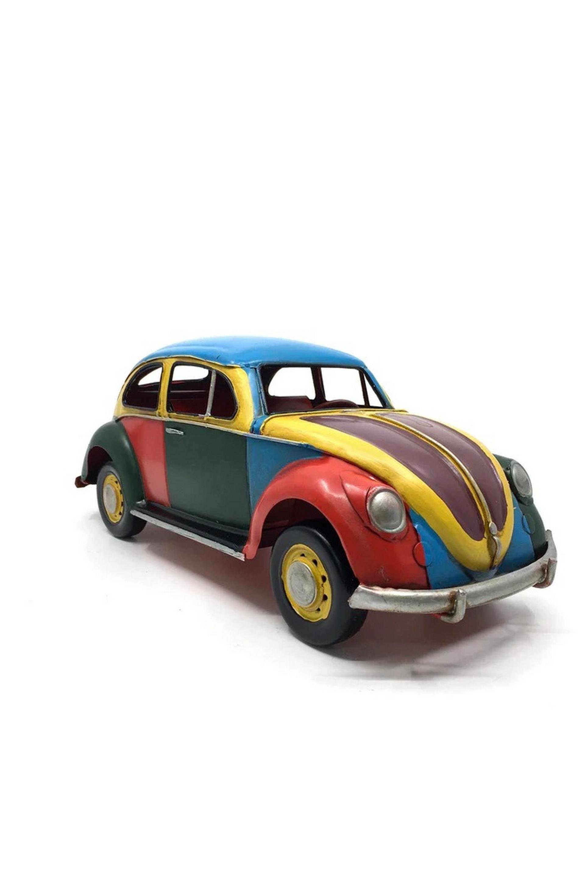 METAL ARABA
