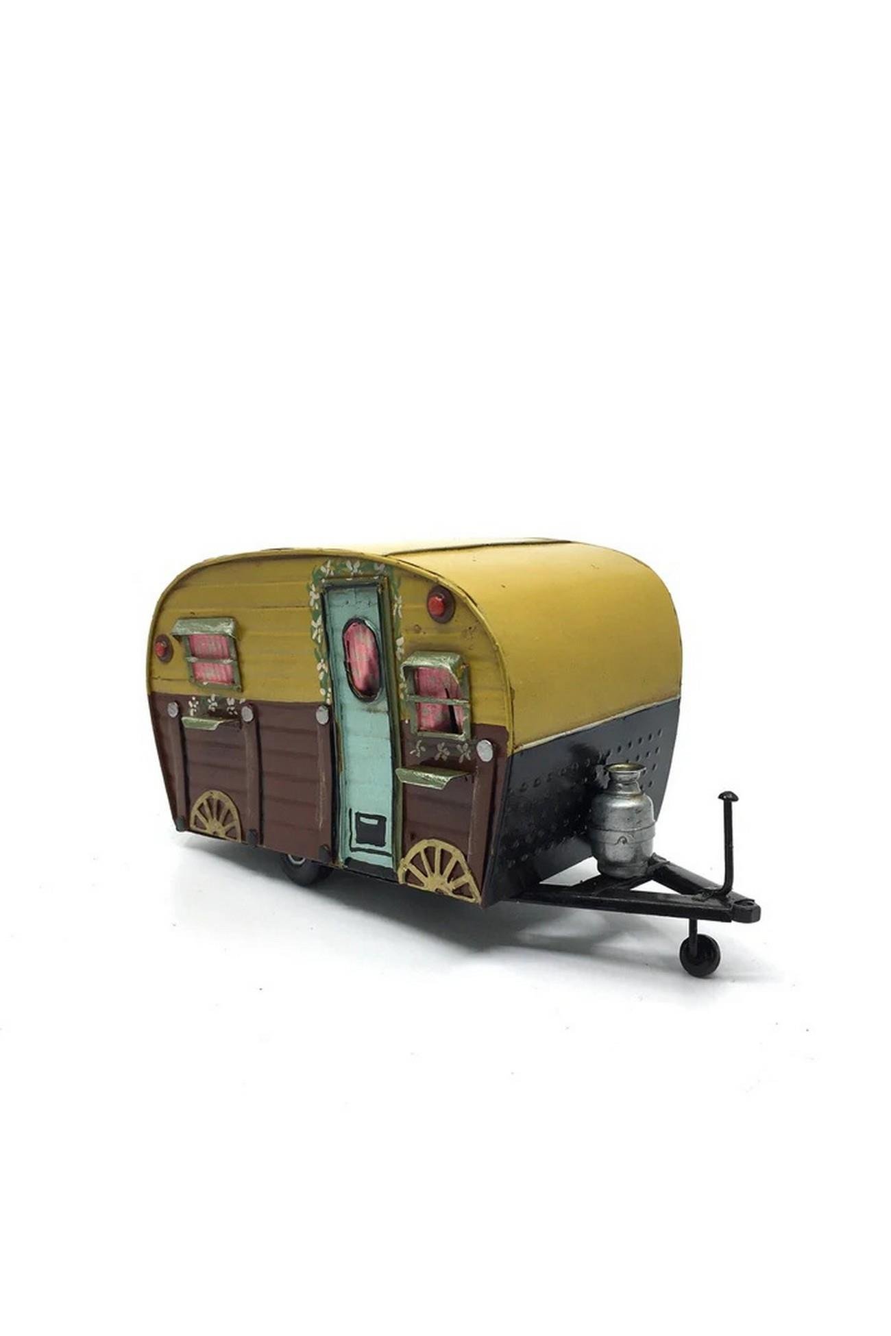 METAL KARAVAN