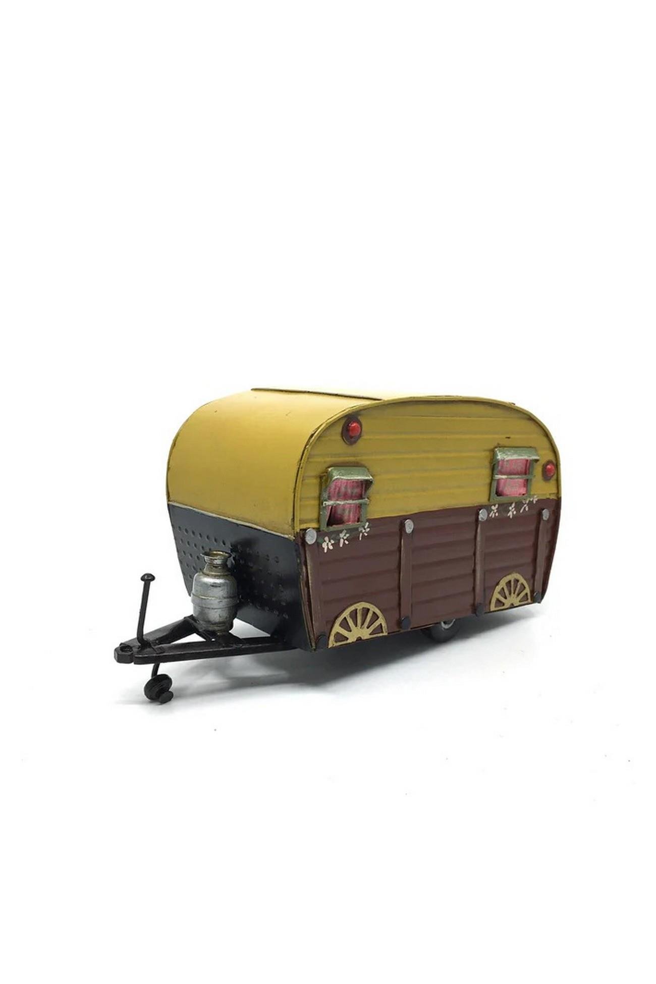 METAL KARAVAN