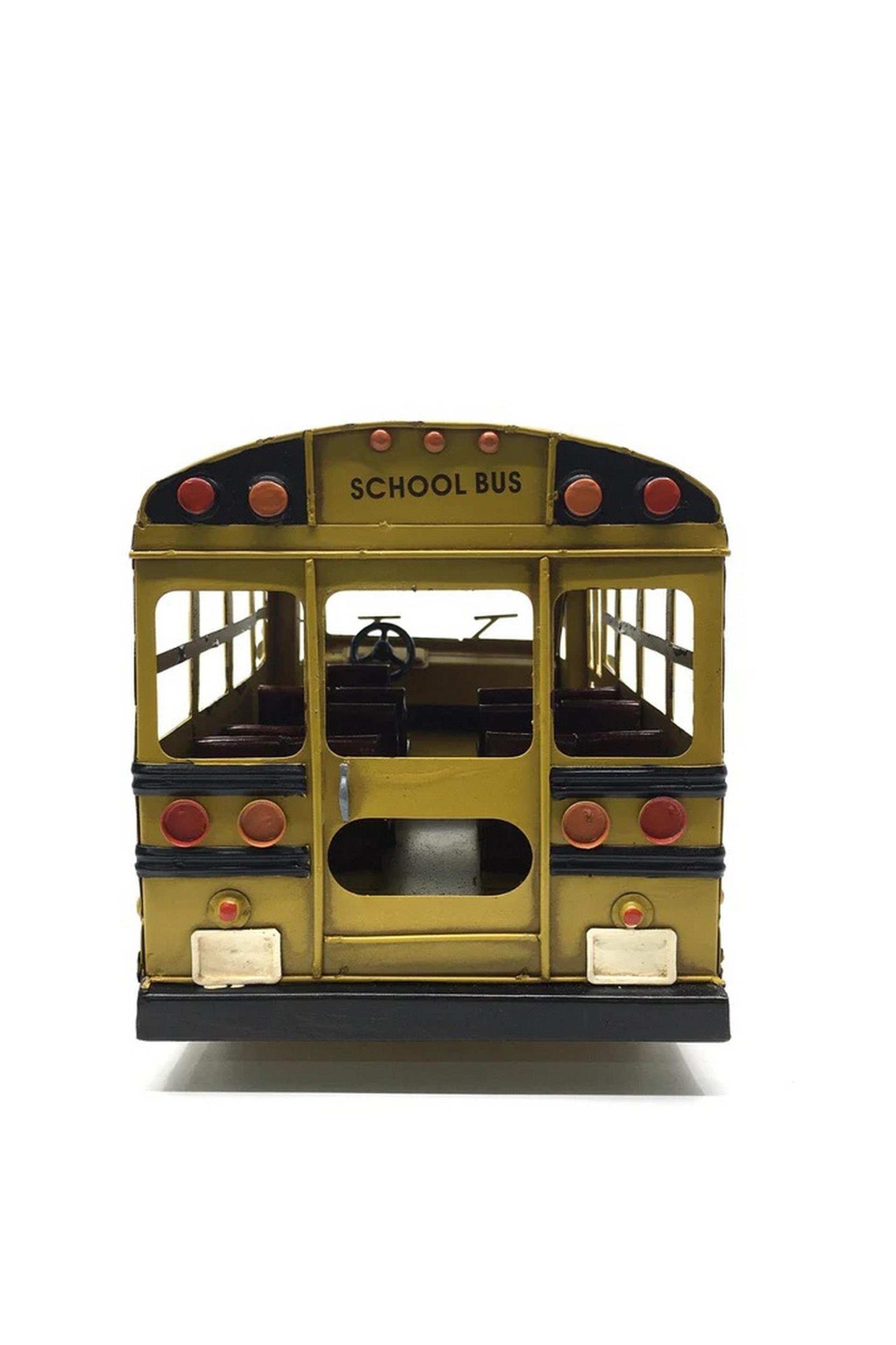METAL OTOBUS